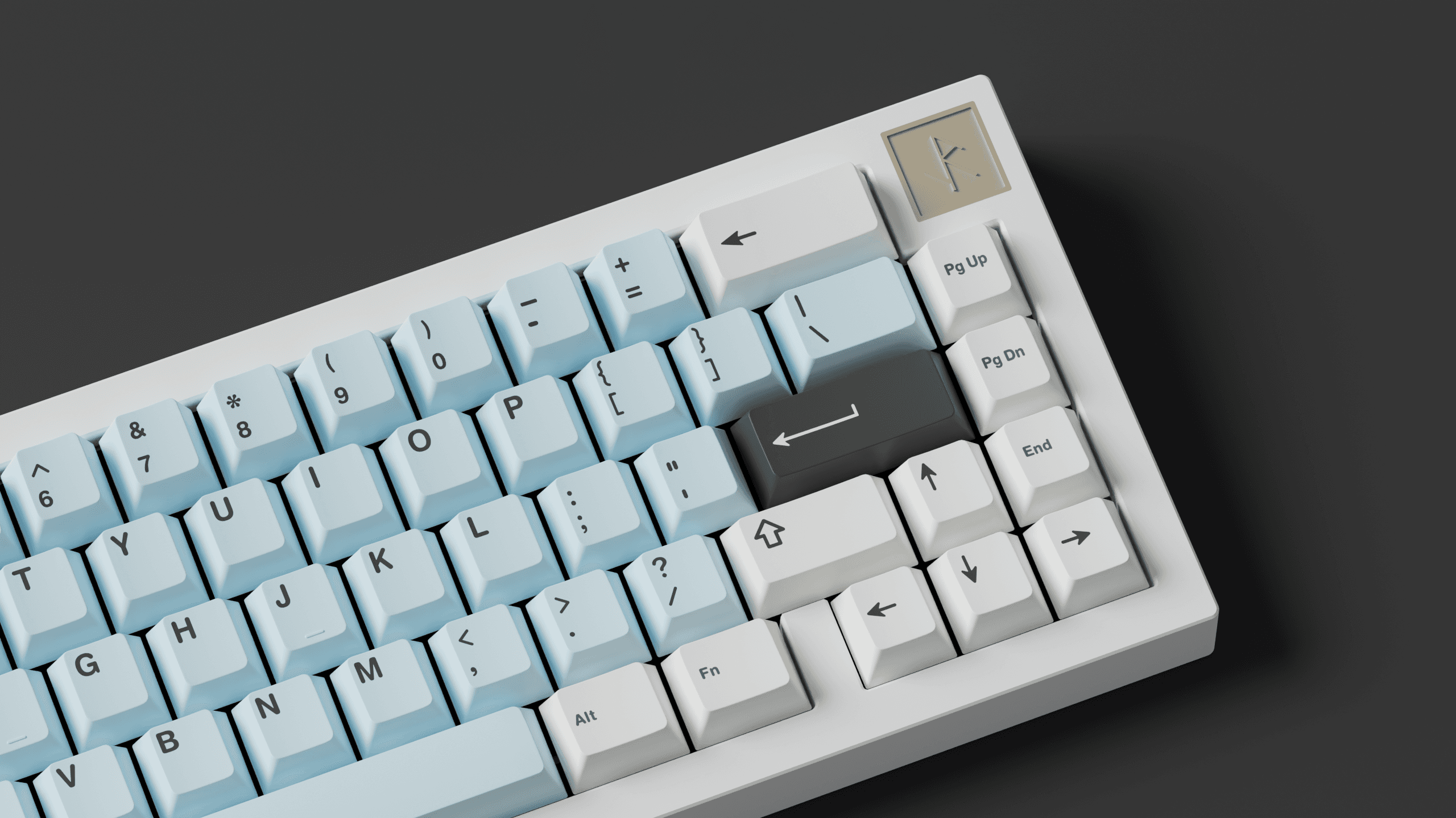 GMK Nimbus ☁️ image 10