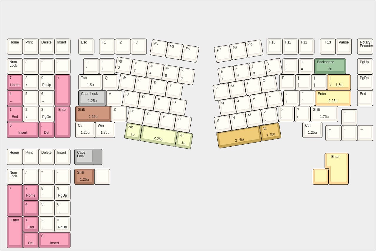 Compact Ergo - UPDATE: samples, streams, pricing, GB announcement image 2