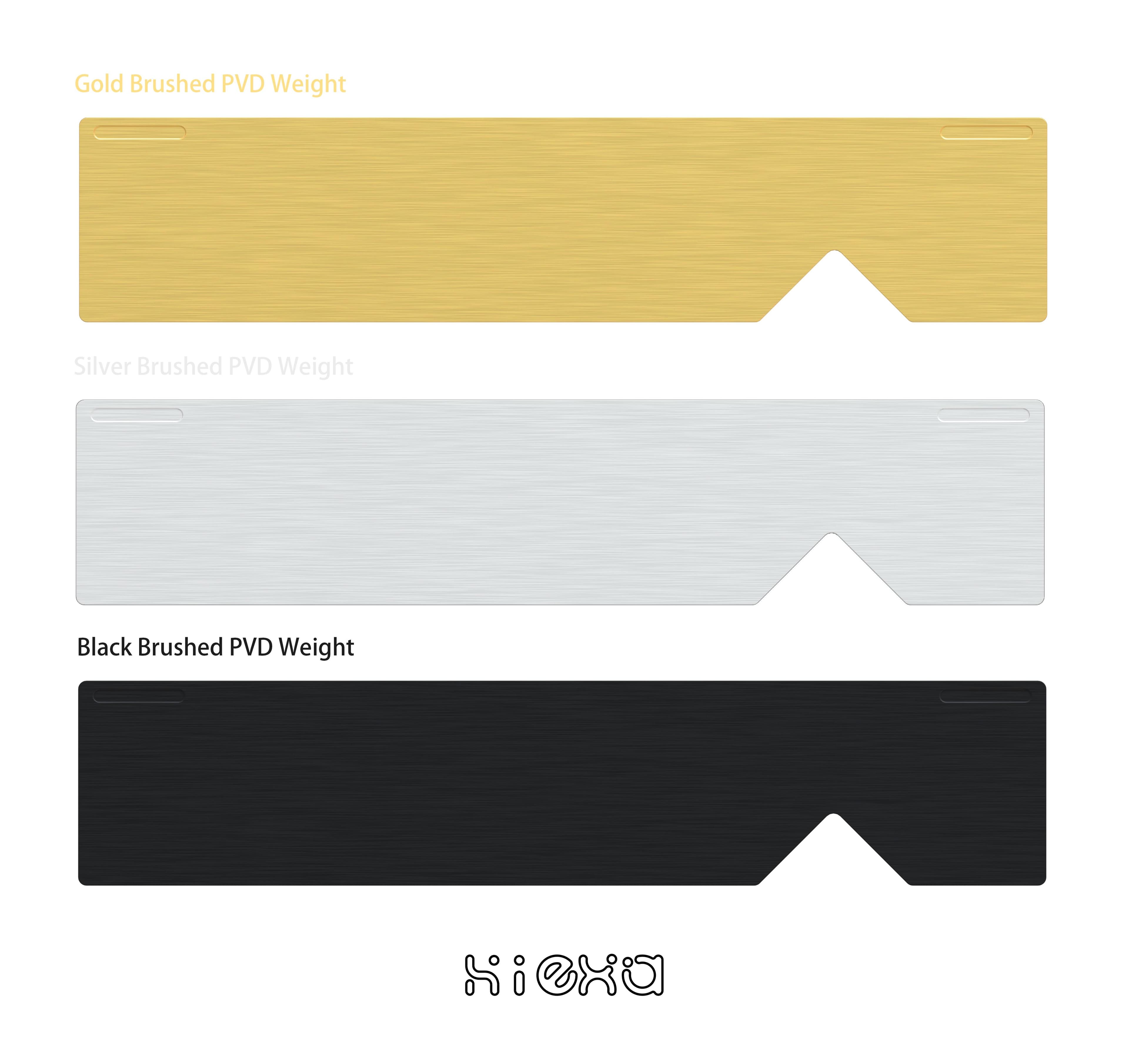 Hiexa V80&VPad----Ball Catch Magnetic Connector Tri-mode Custom Keyboard image 32