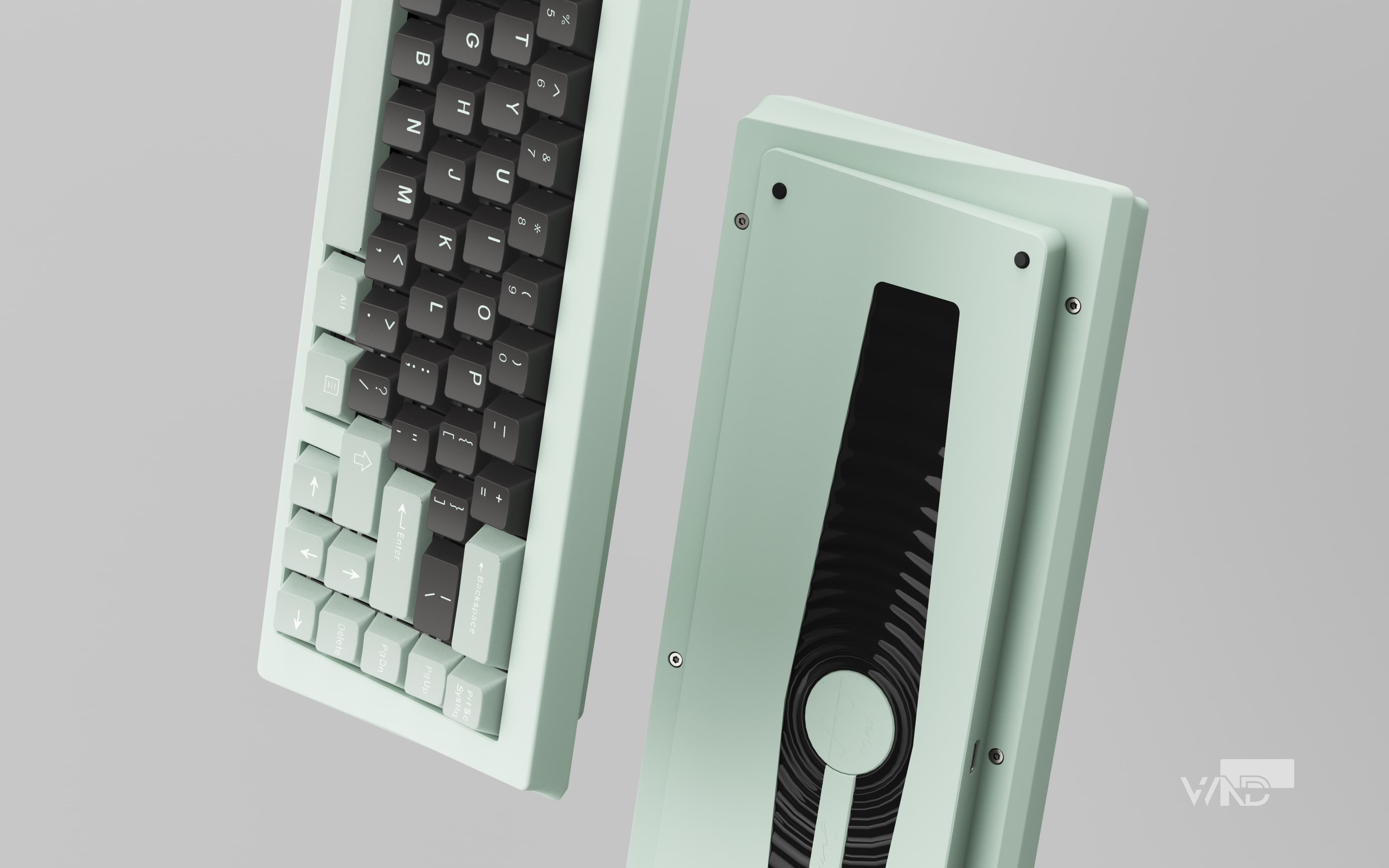 Wind sin65 by Wind Studio