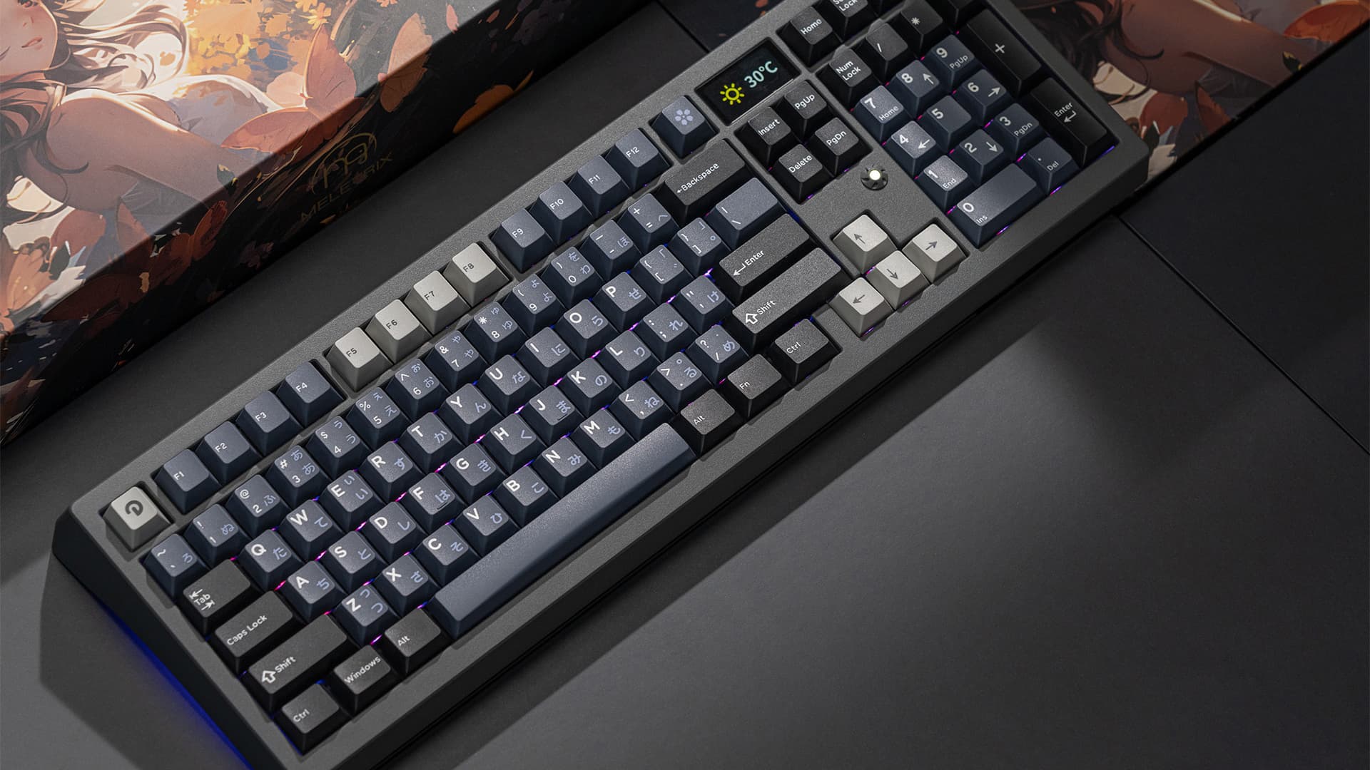 Zoom98 - GB page,Configurator,Pricing,Cosmic Odyssey Edition,GB on Oct.10 image 15