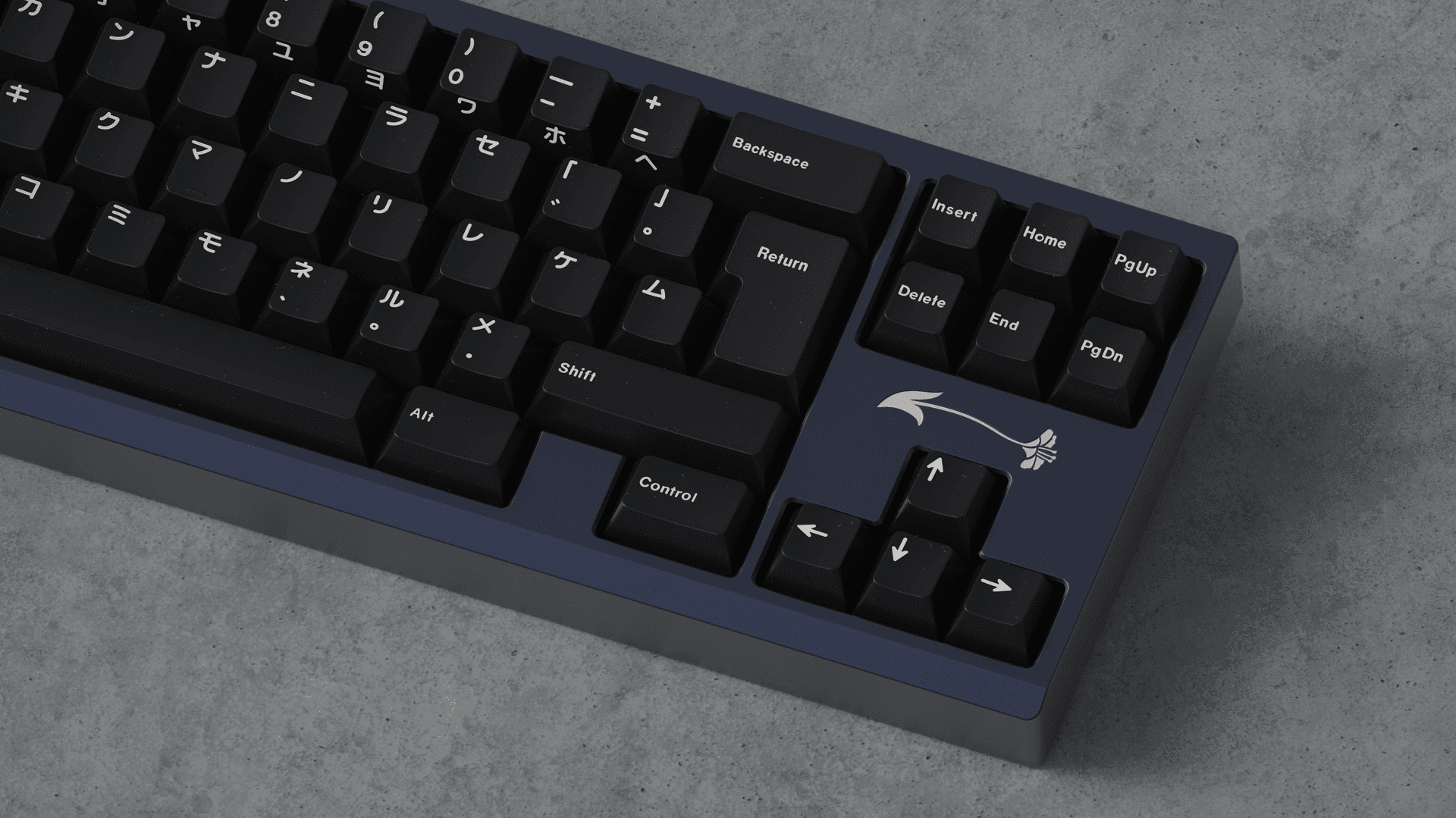 GMK WoB MonoKata image 4