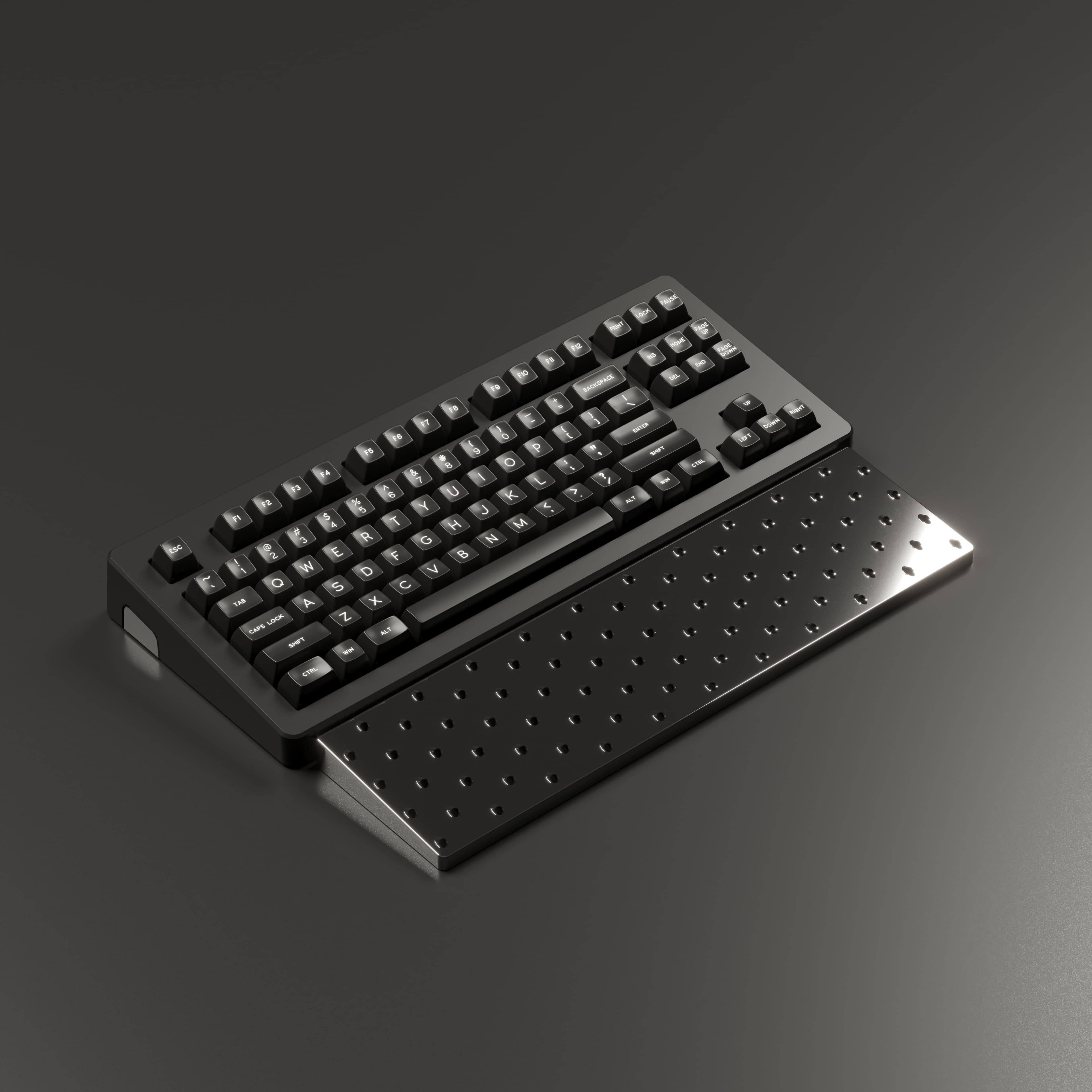 NOT REST - seek discomfort image 6