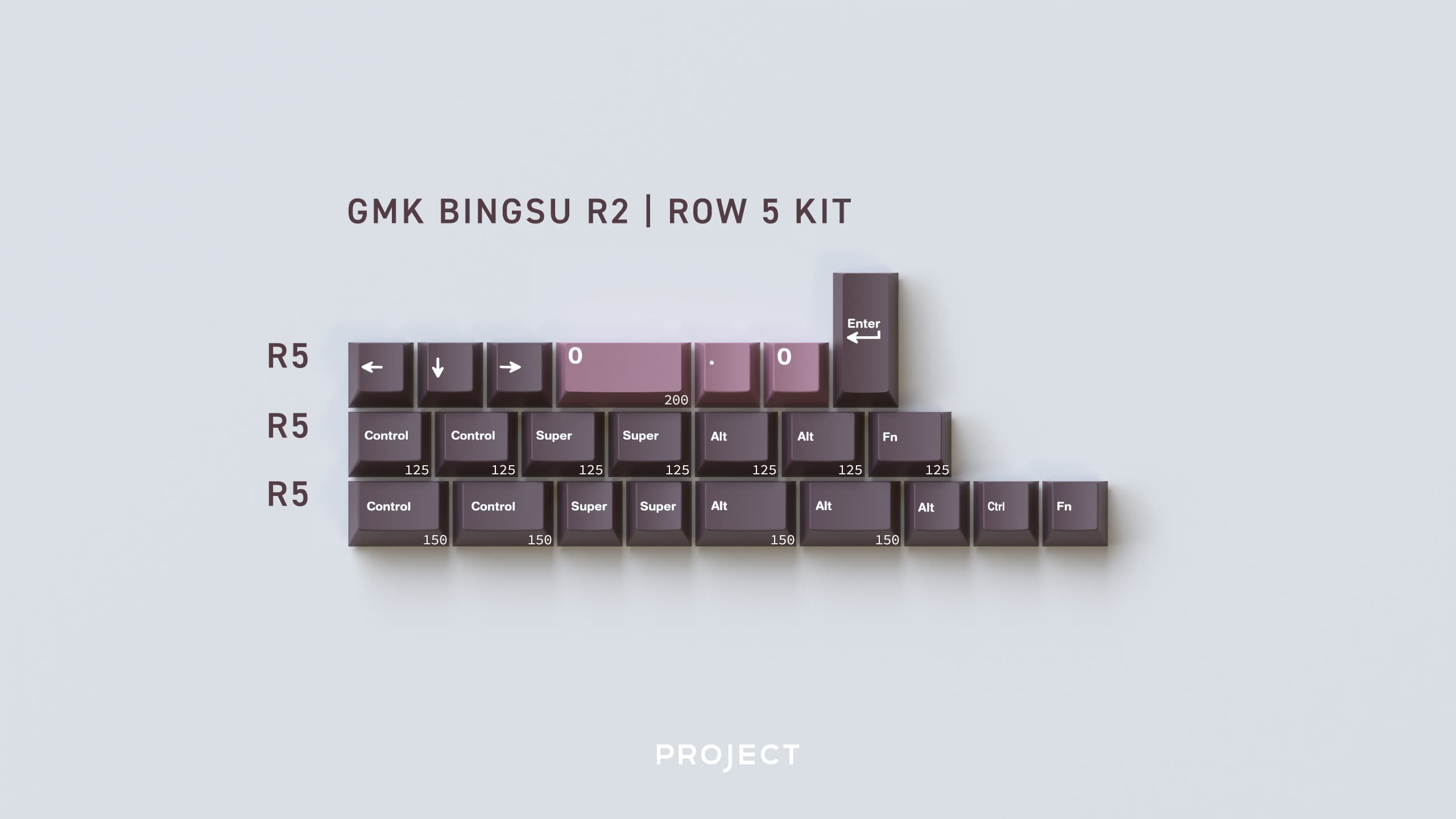 GMK Bingsu R2 [GB Starts July 7] image 18