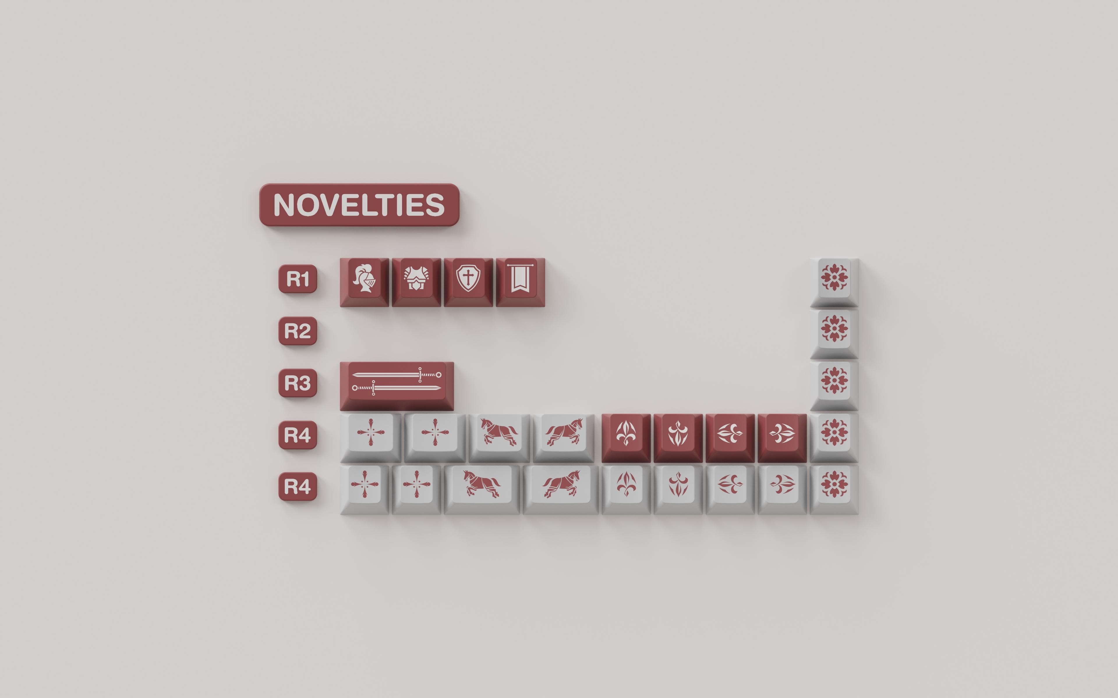 Milkyway PBT Templar image 3