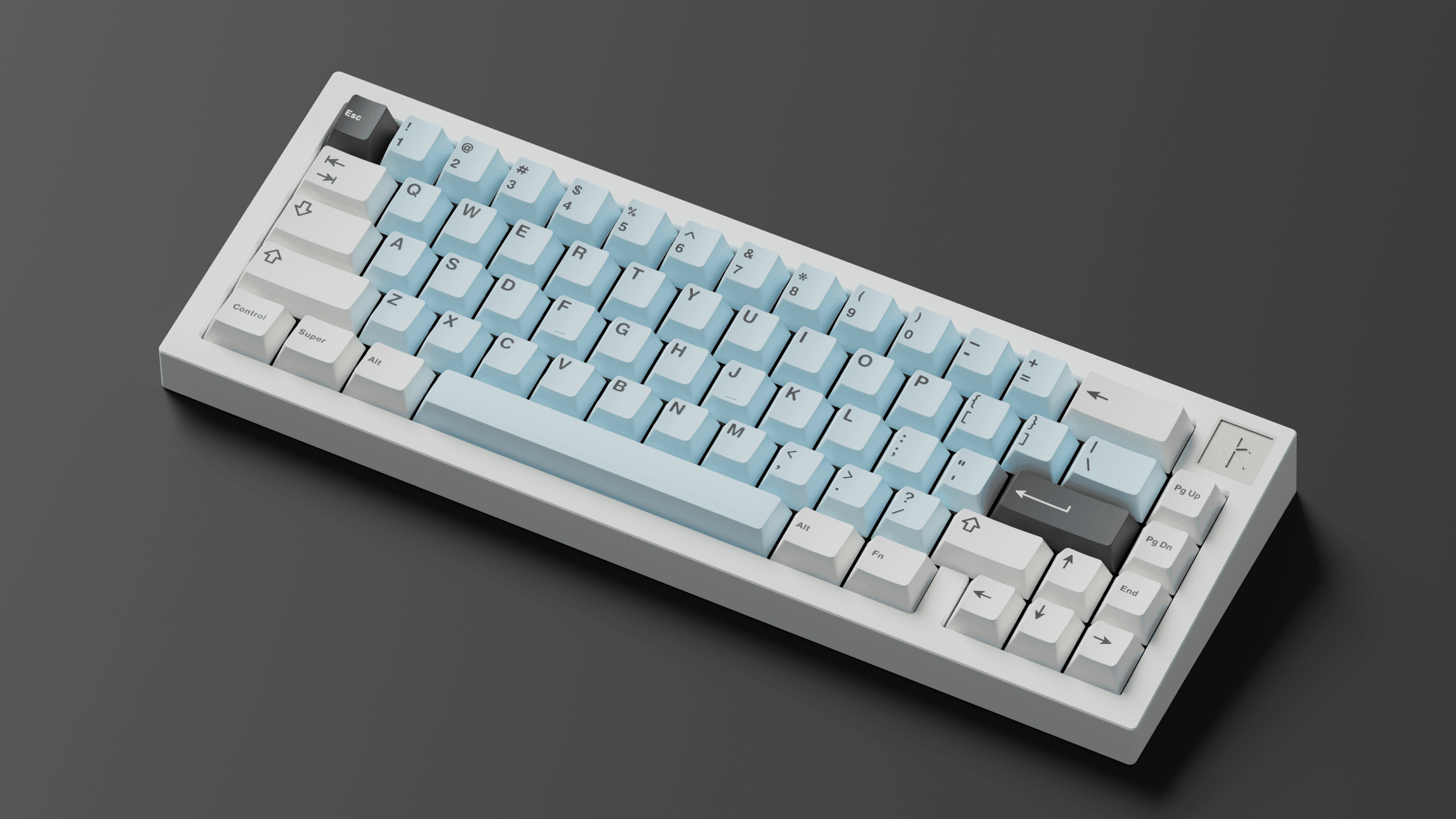 GMK Nimbus ☁️ image 8