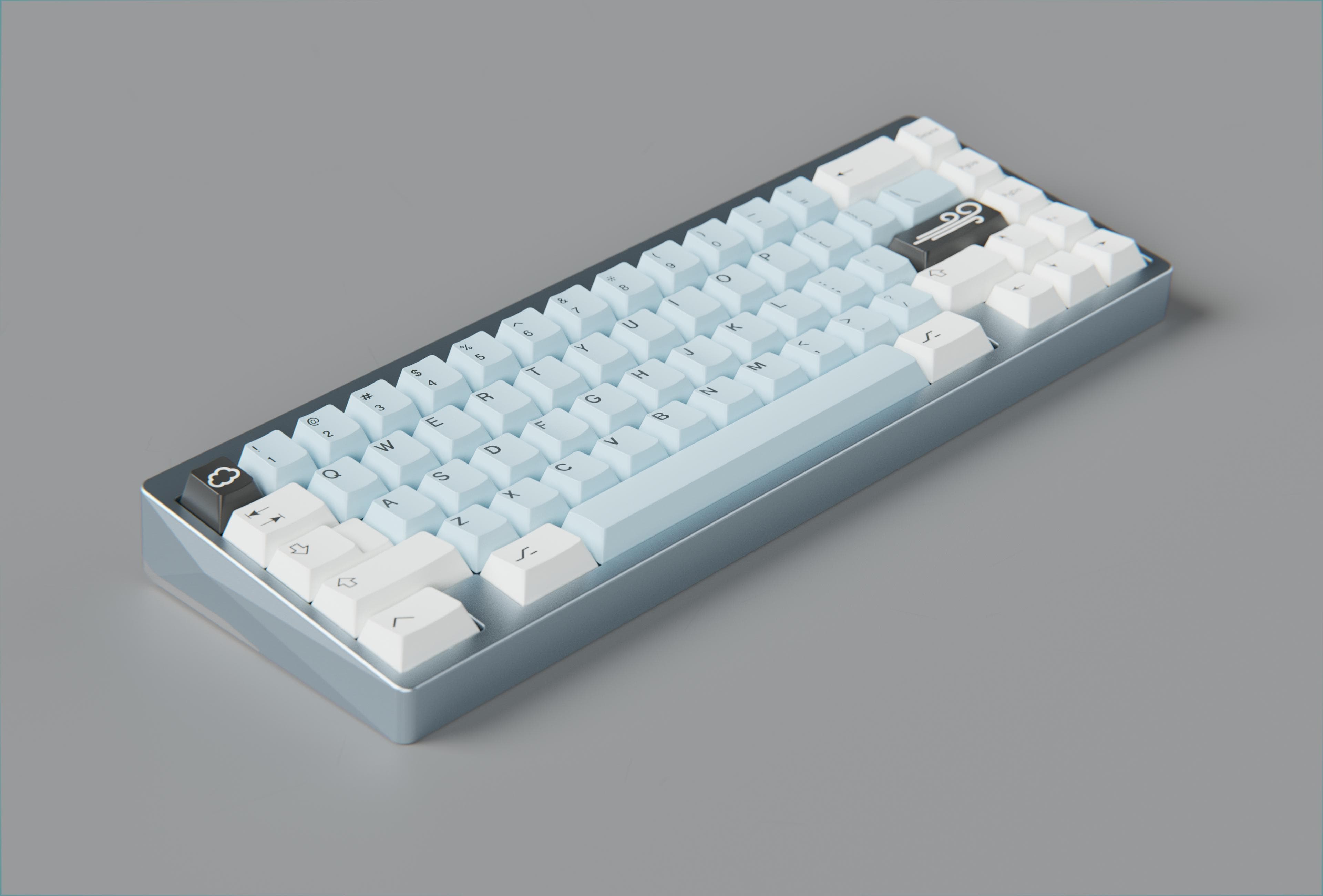 GMK Nimbus ☁️ image 24