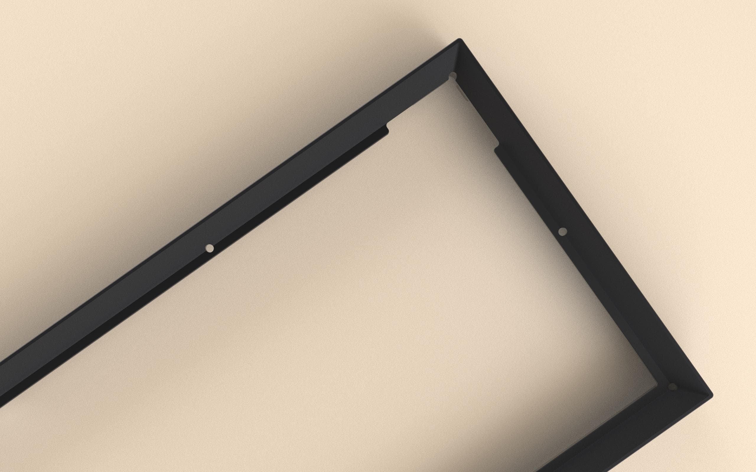 Frusta Fundamental, gasket 65% | New protos and sound demo added image 10