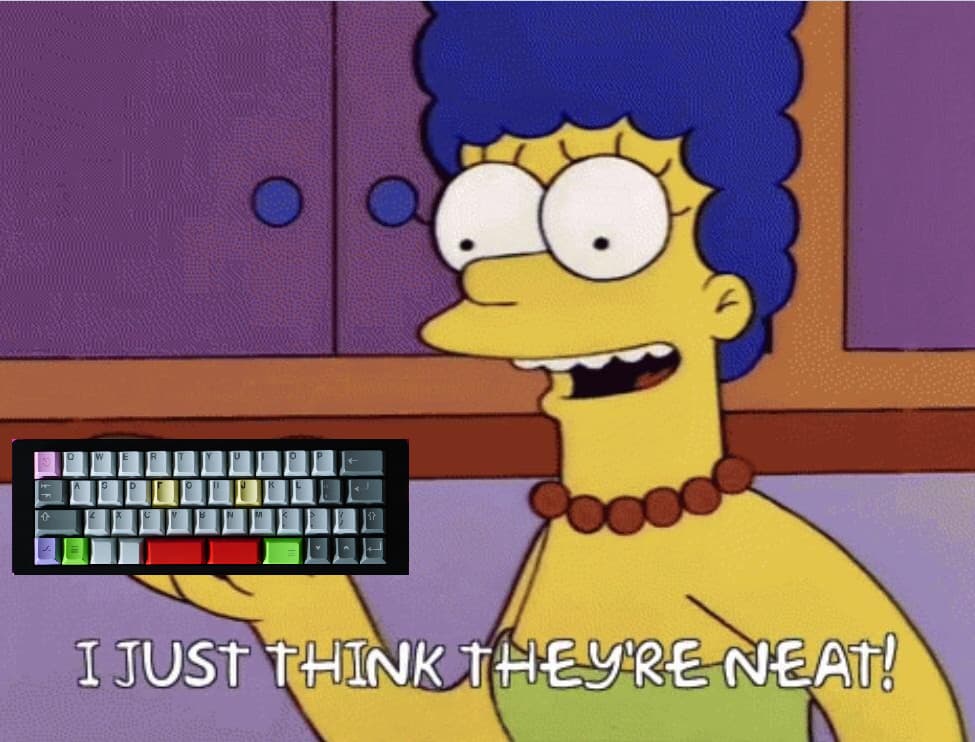 PooPooPeePee Keyboard Carnival Round Three (UPDATED 7/18/21) image 6