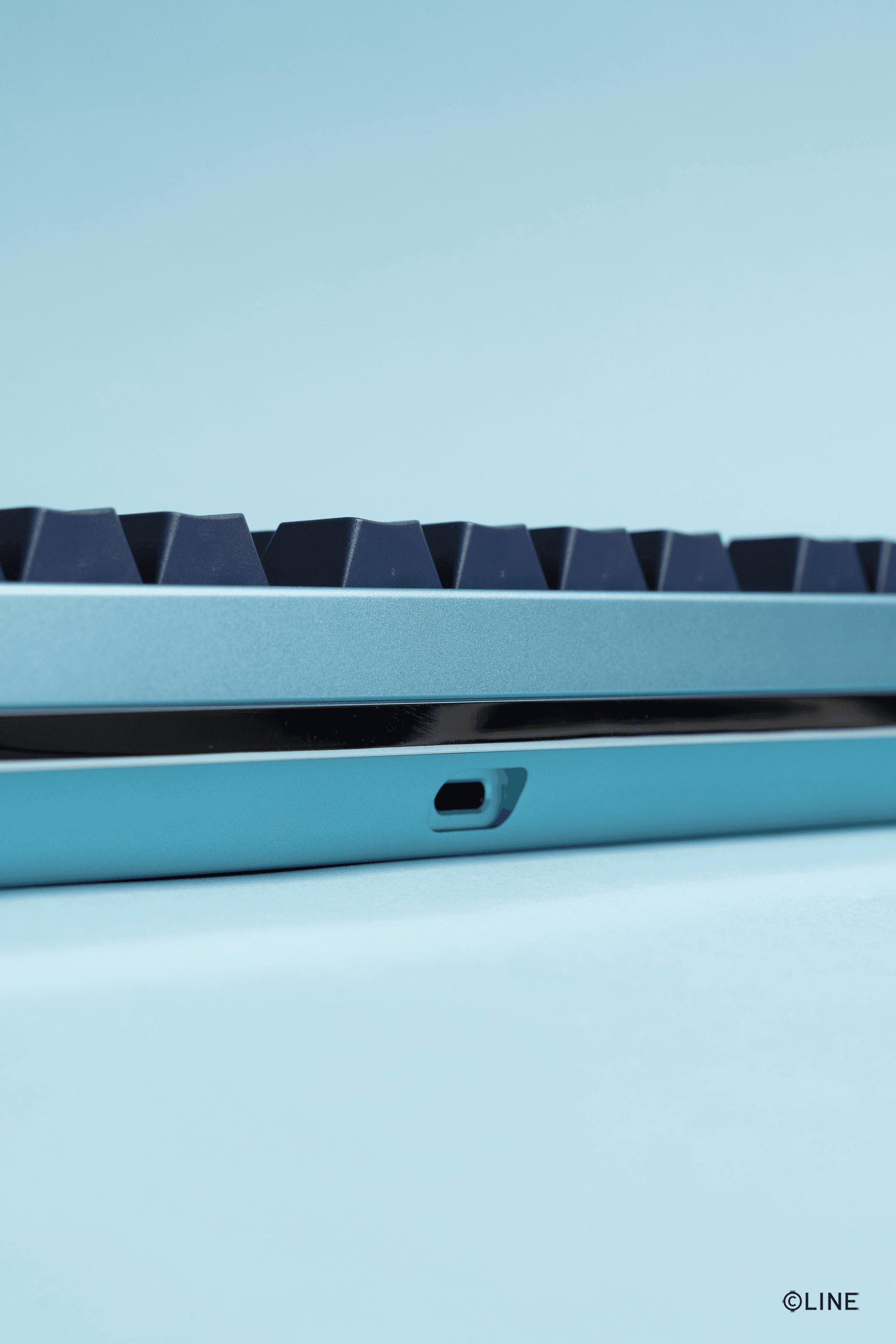 LINE FRIENDS TKL image 12