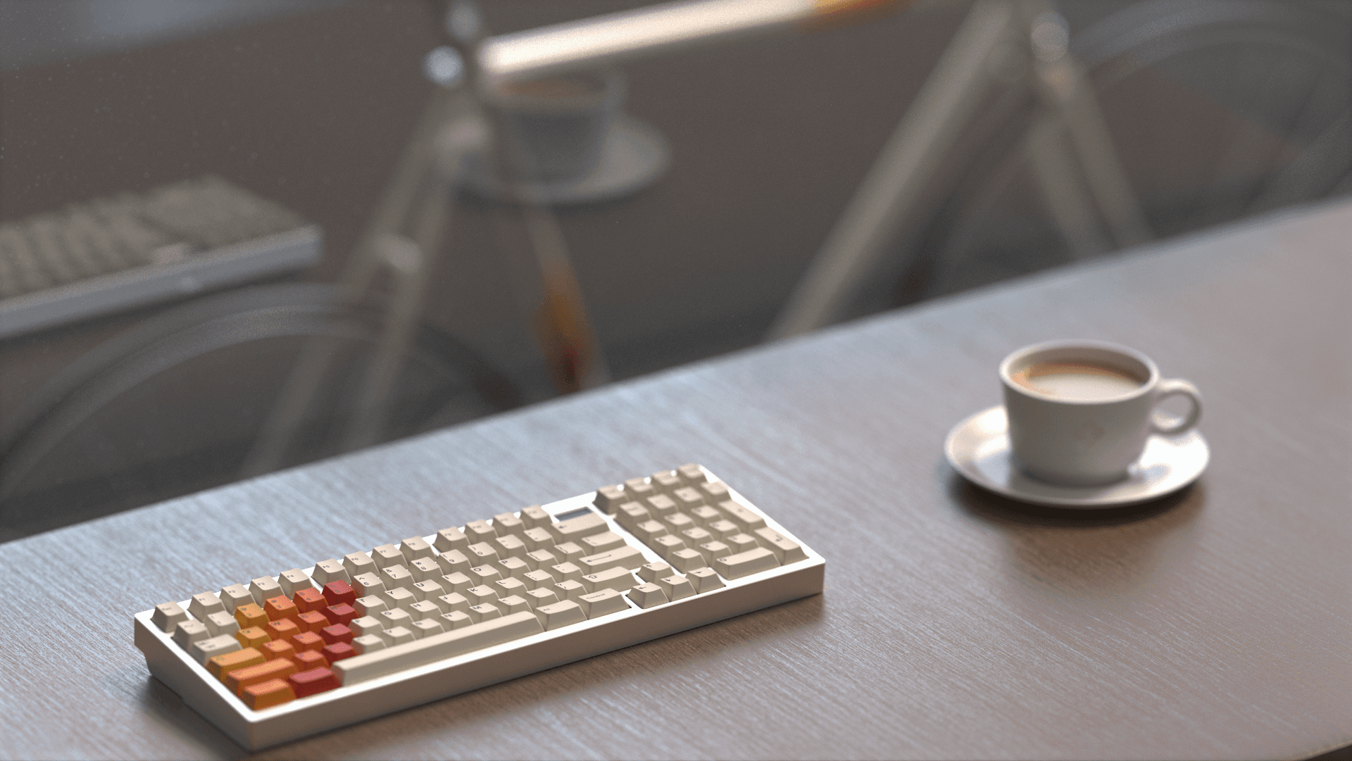 GMK Vélo | Indefinitely delayed image 2