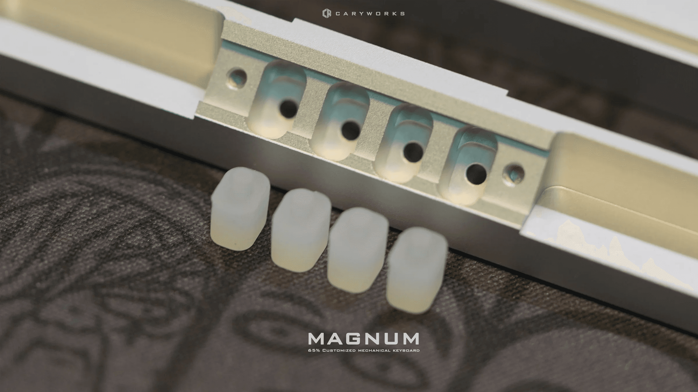 Magnum65 - GB Live! image 26