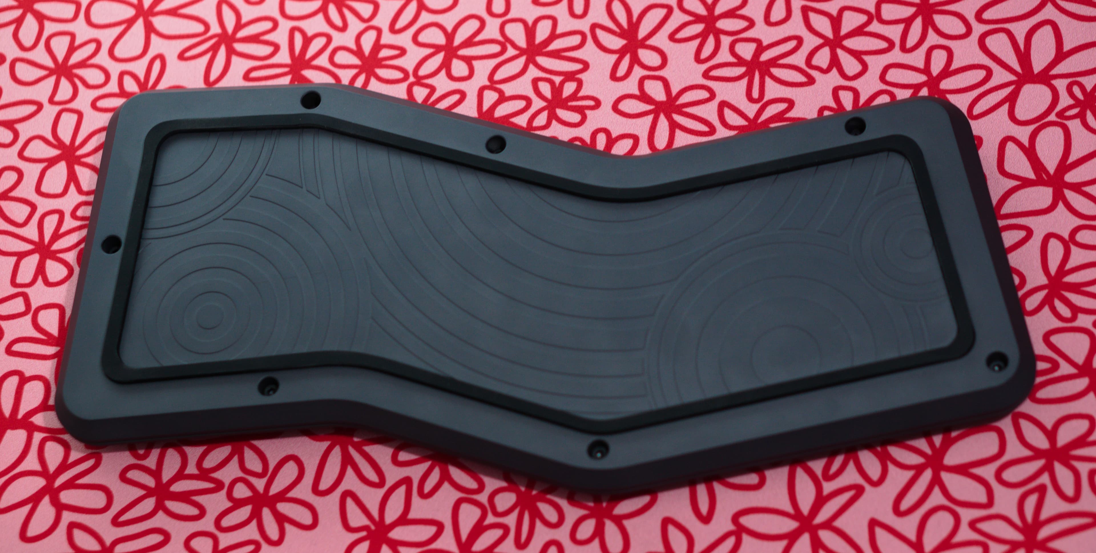 Nearfield Ergonomic keyboard [updated 5/31/22] image 5