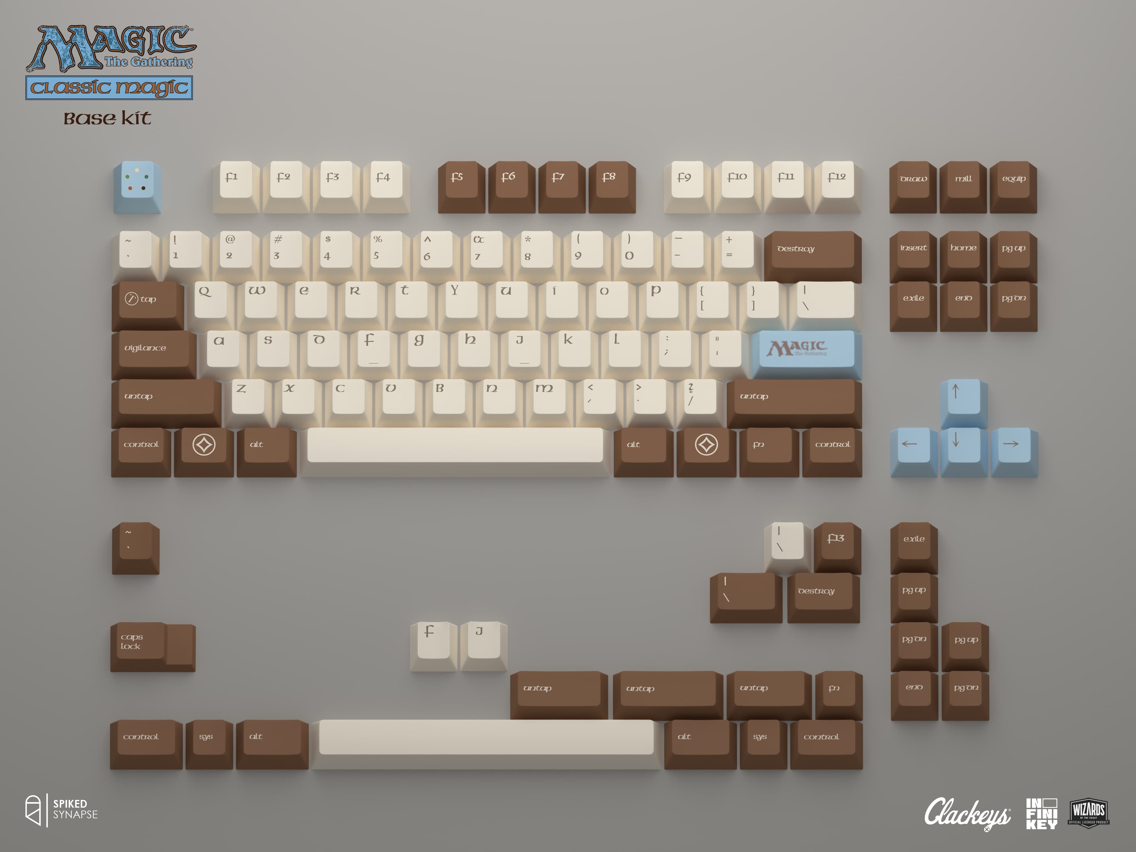 IFK Classic Magic - Groupbuy starts Dec 15 image 2