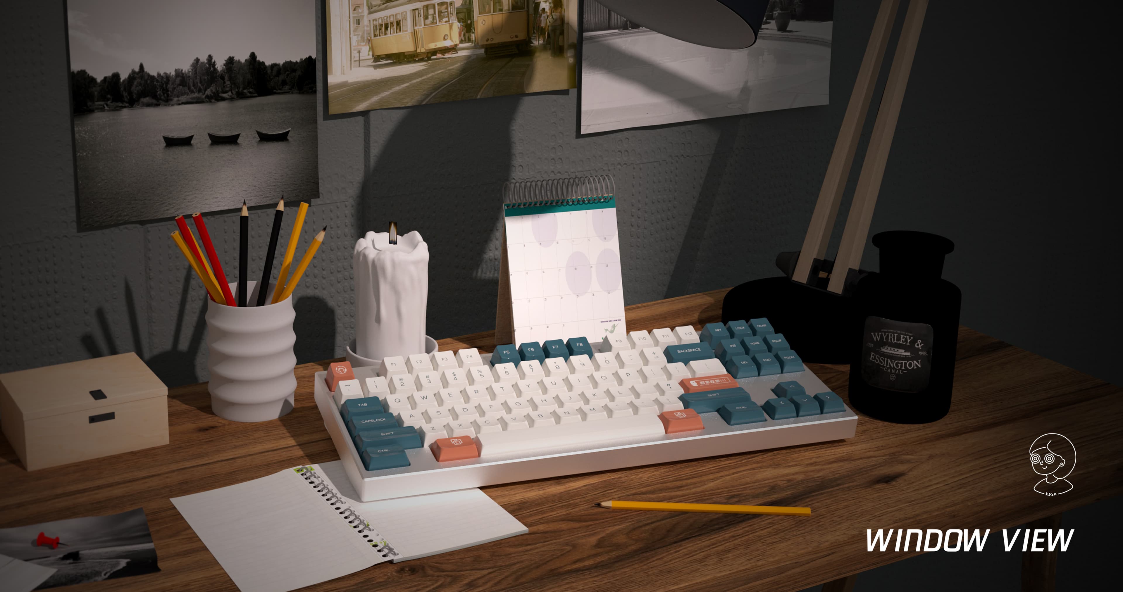 【IC】SP Window View ! BIG UPDARE:12/19/2021! image 17