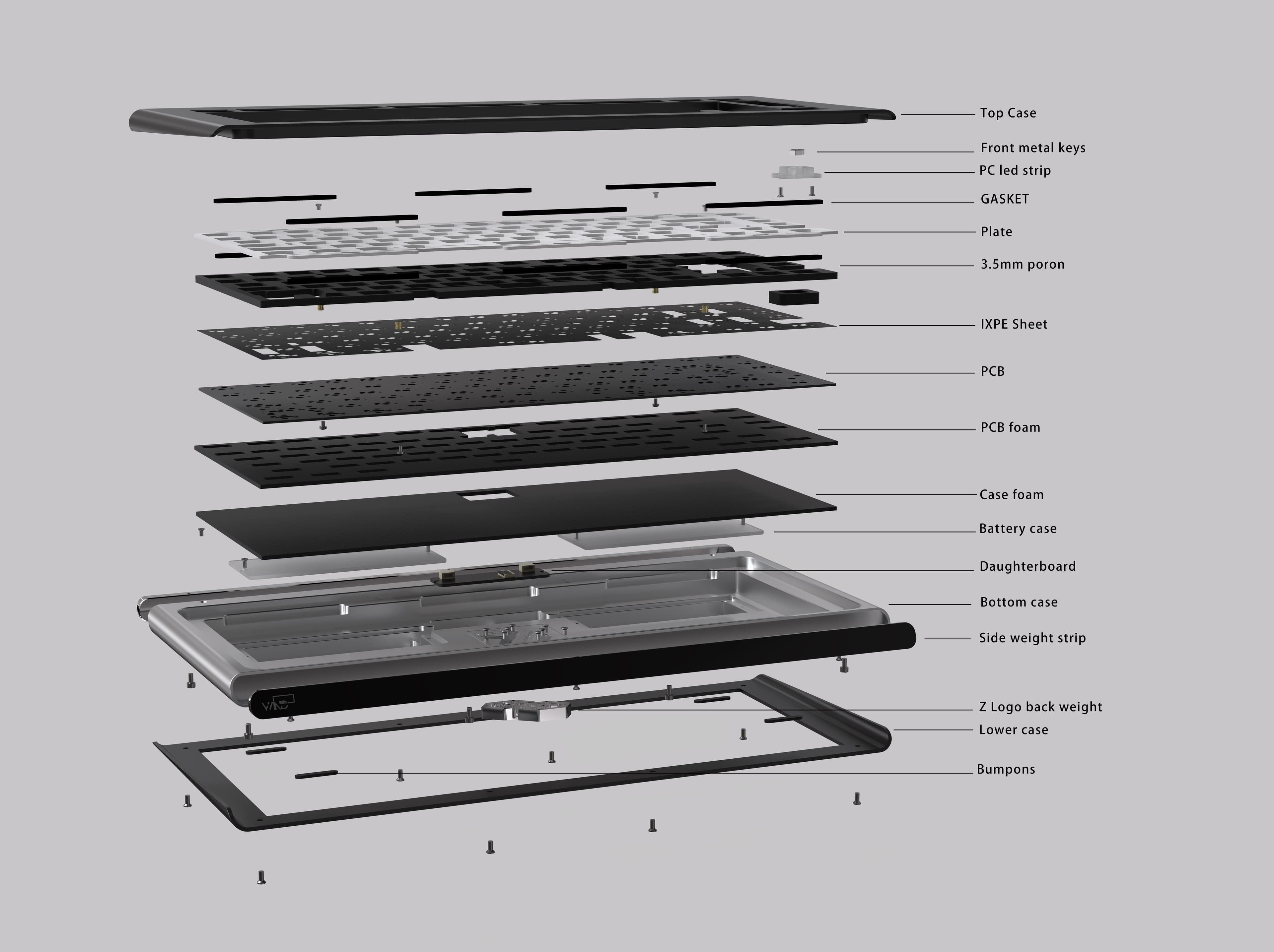 Wind Z75 by Wind Studio image 9