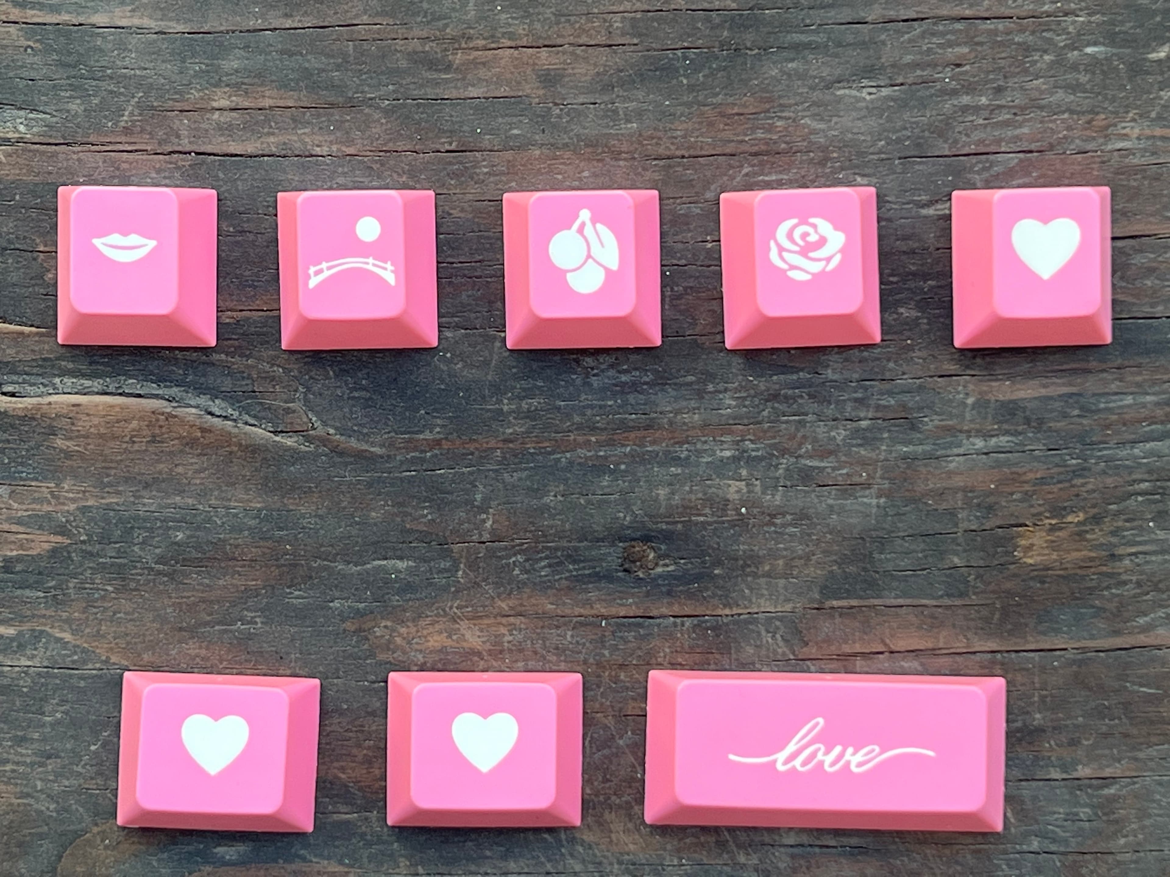 GMK CYL Beloved | GB: 11 Nov - 11 Dec image 5