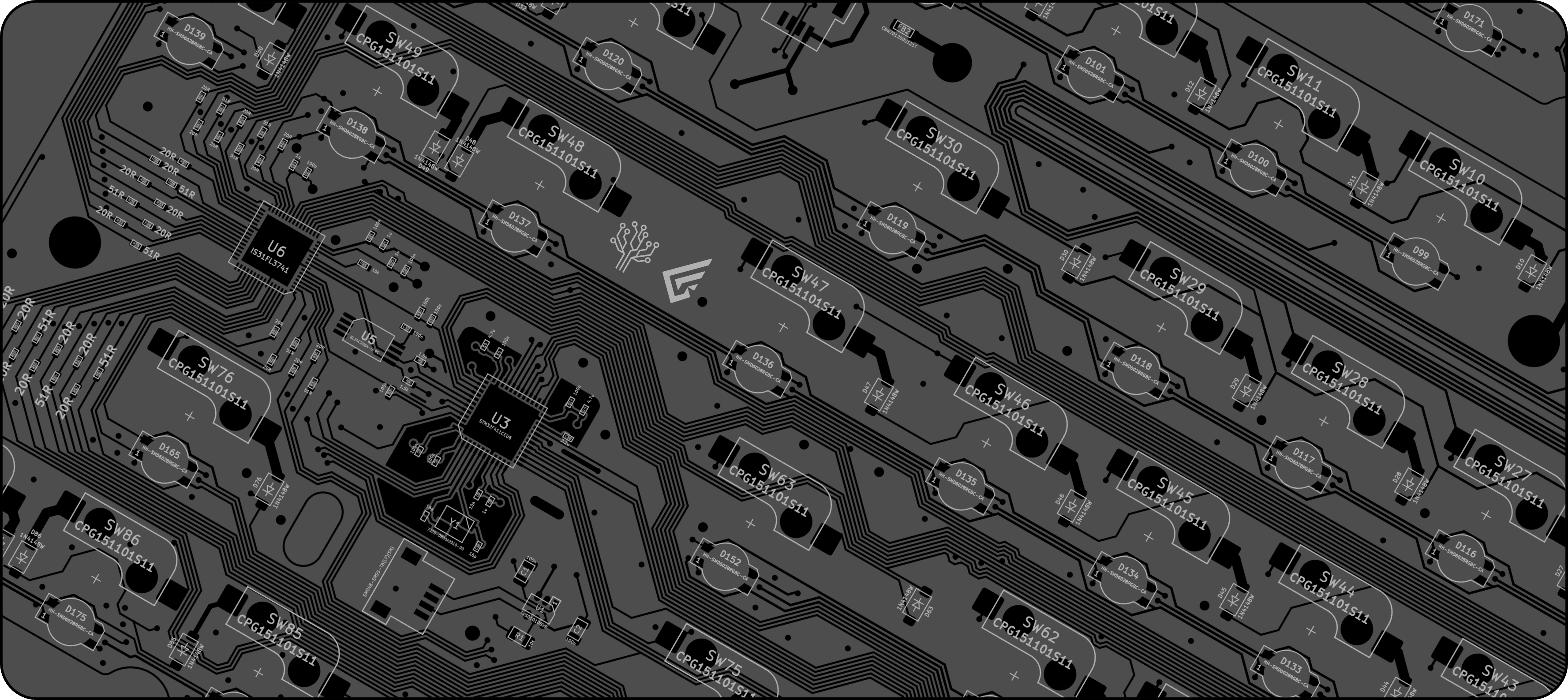 Gondolindrim X Geonworks Apollo Deskmats [UPDATE: IC FORM] image 4
