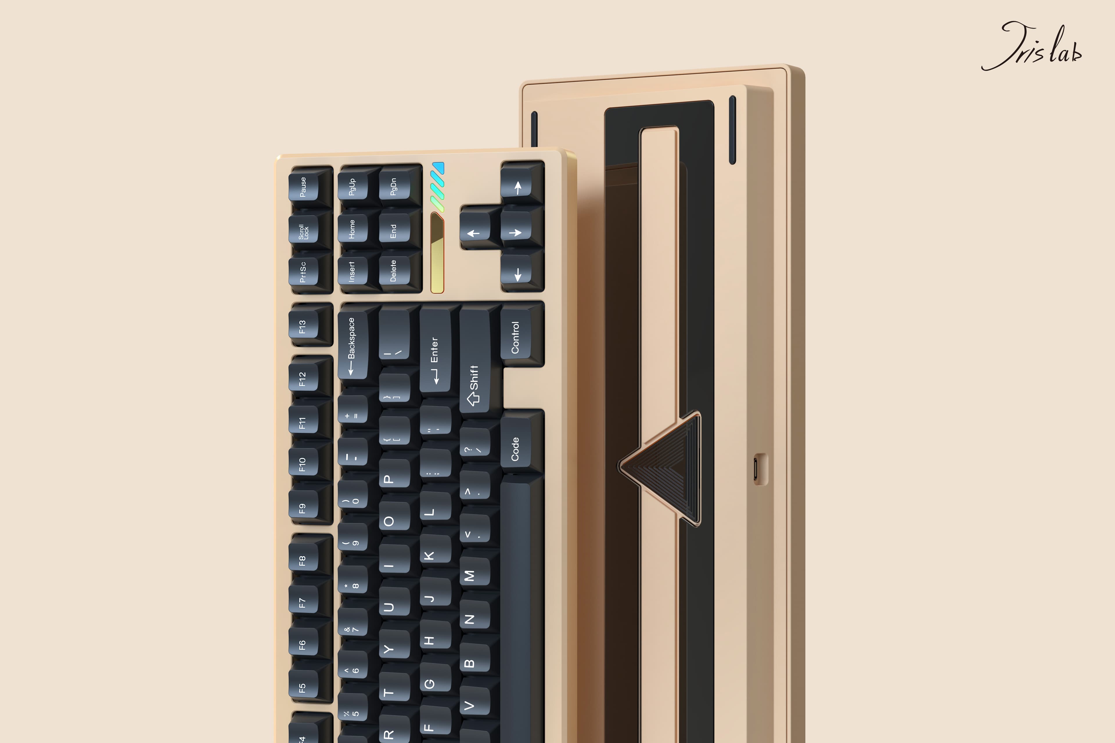 JRIS80 Update - WK/WKL Quick Disassembly Customize Keyboard, GB is now live! image 11