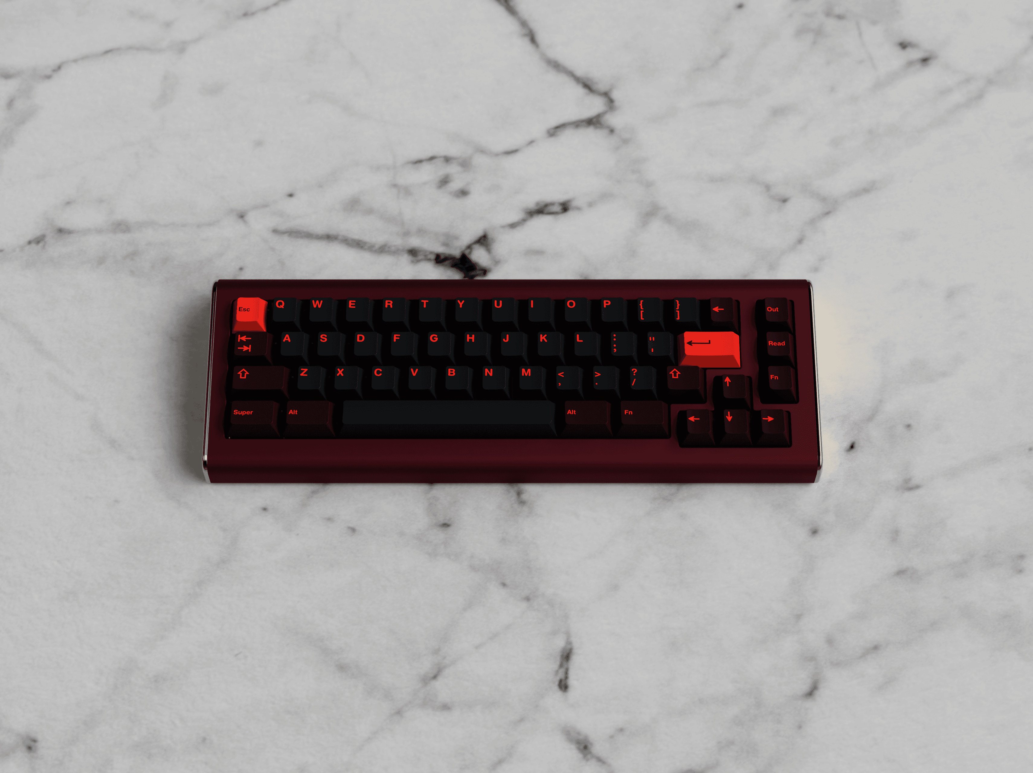The Adélie - Premium 50%+ Keyboard | GB Starts Sept 26th image 8