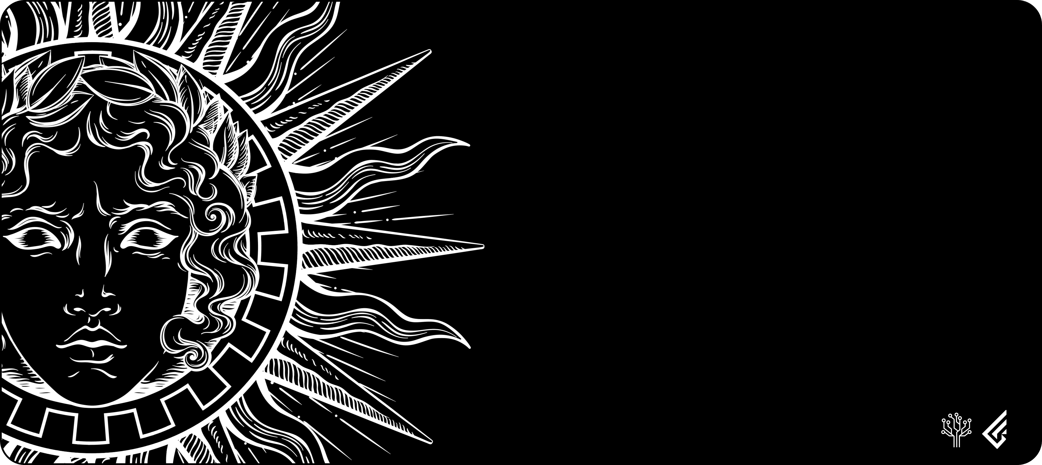 Gondolindrim X Geonworks Apollo Deskmats [UPDATE: IC FORM] image 2