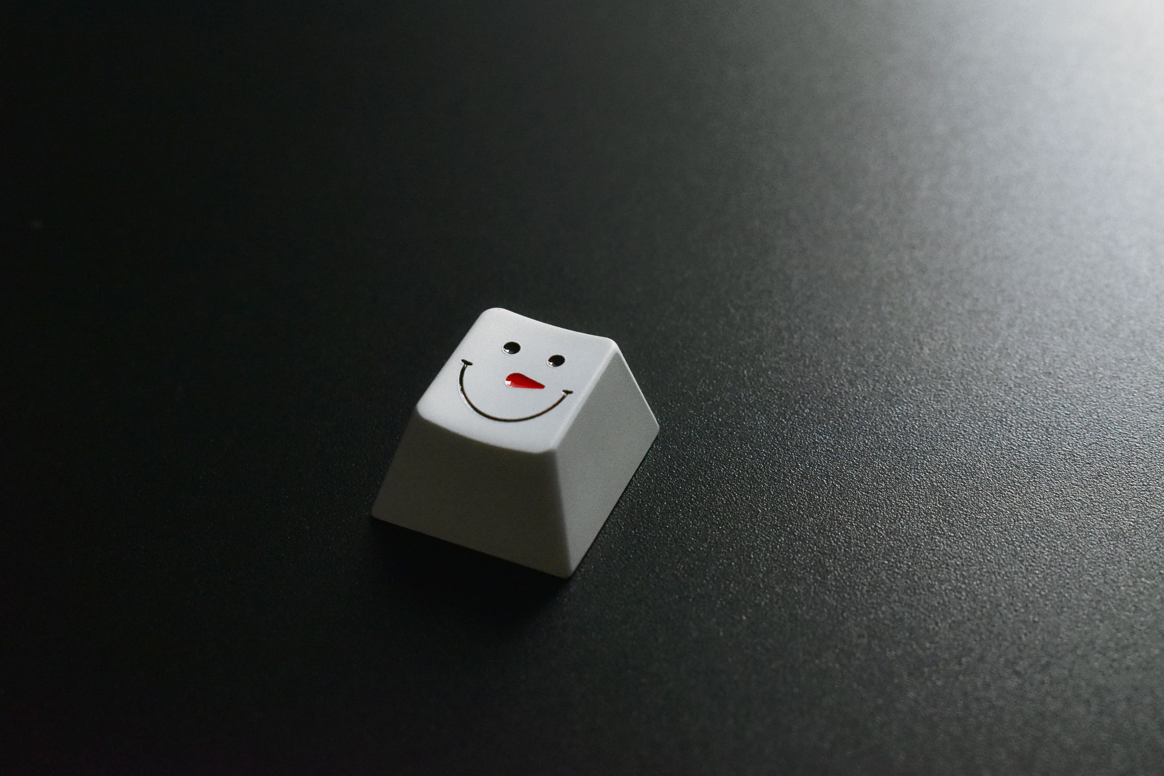 Christmas theme artisan keycaps--Createkeebs work image 16