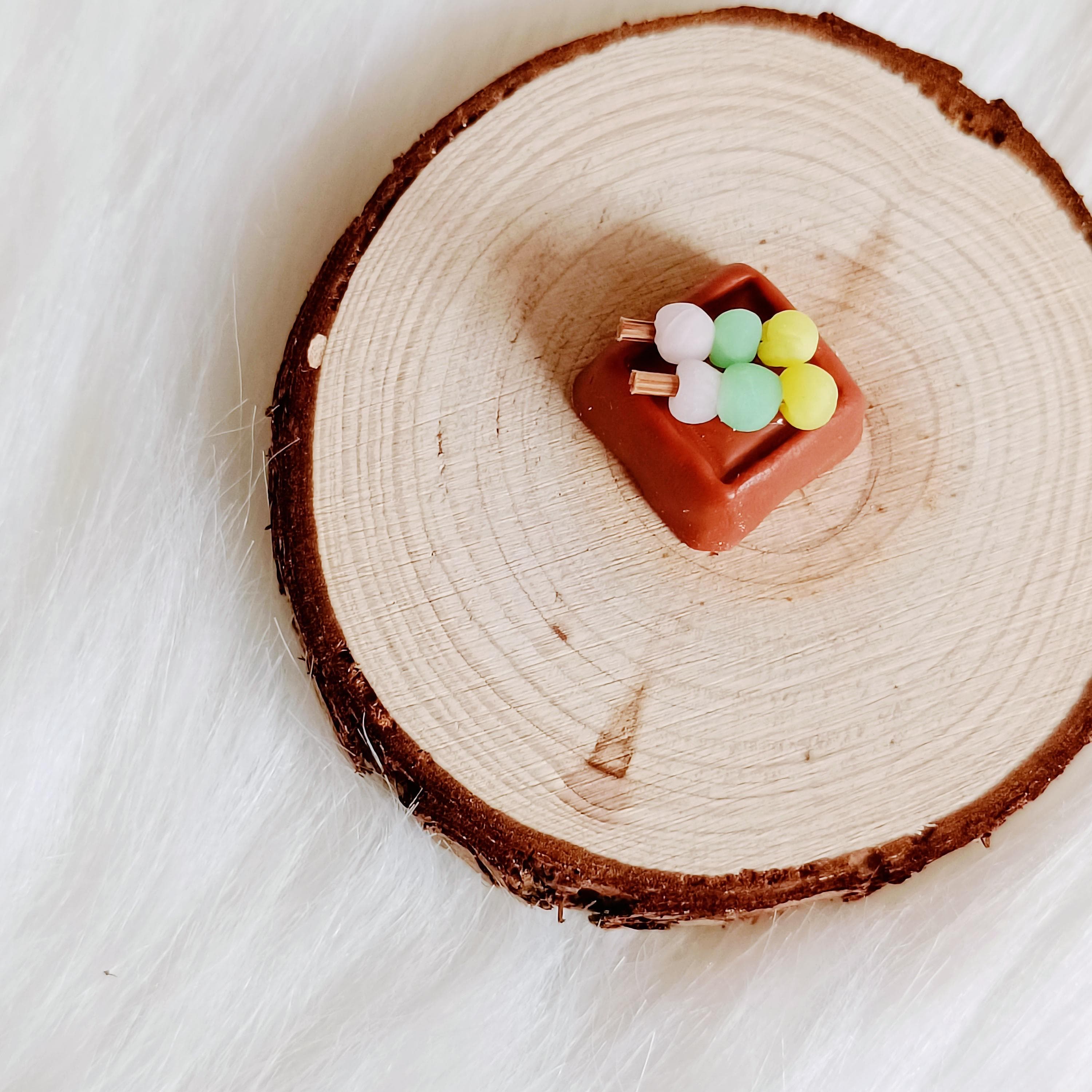 (IC) Sushi Series Artisan Keycaps-US$24.99 Free Shipping image 7