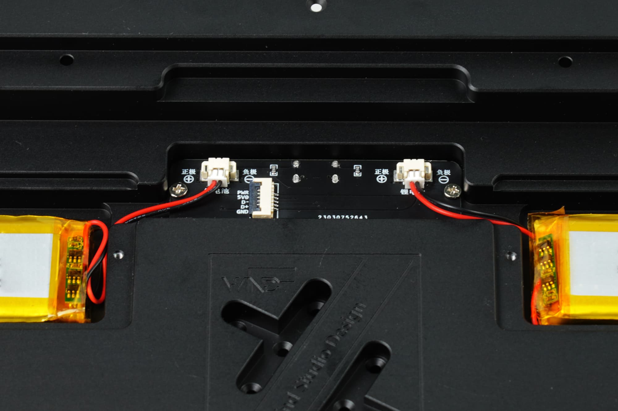 Wind Z75 by Wind Studio image 14