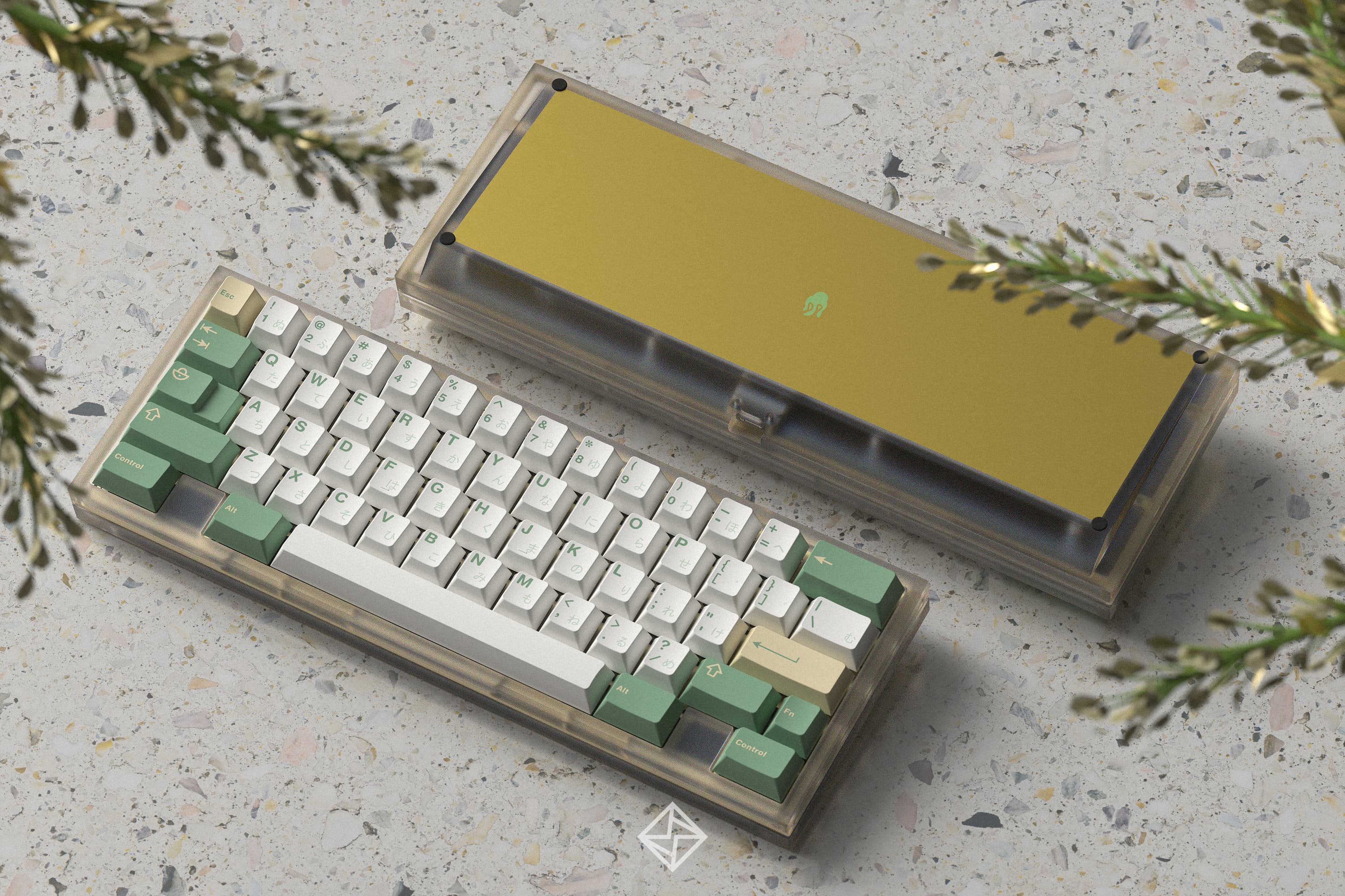 MW STONE Age (GB IS LIVE | QK65 collab late April) image 28