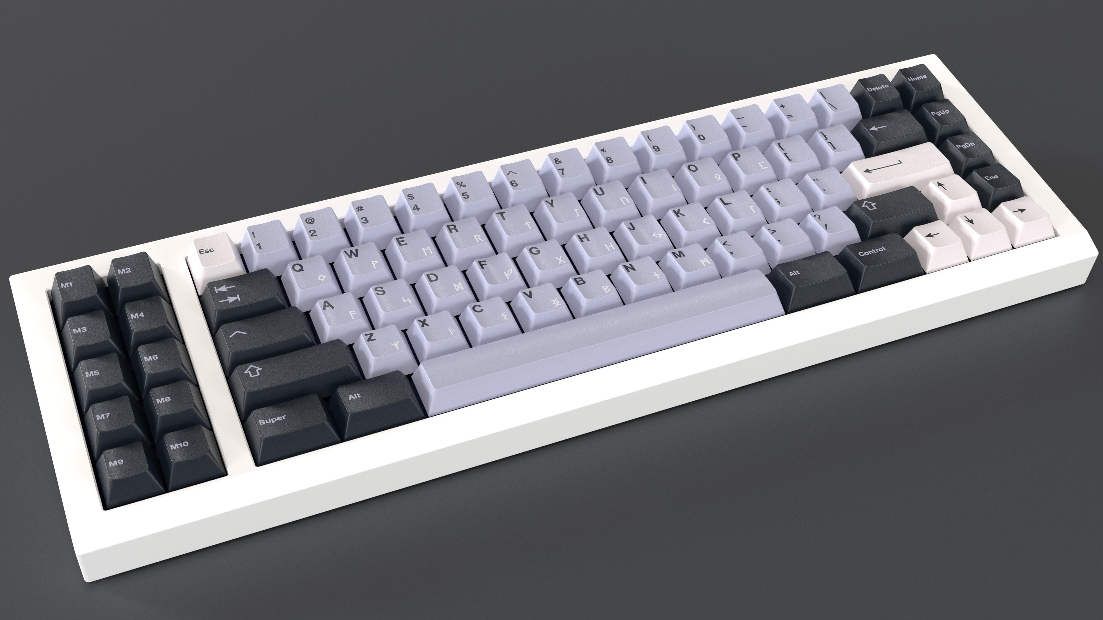 GMK Deep North image 15