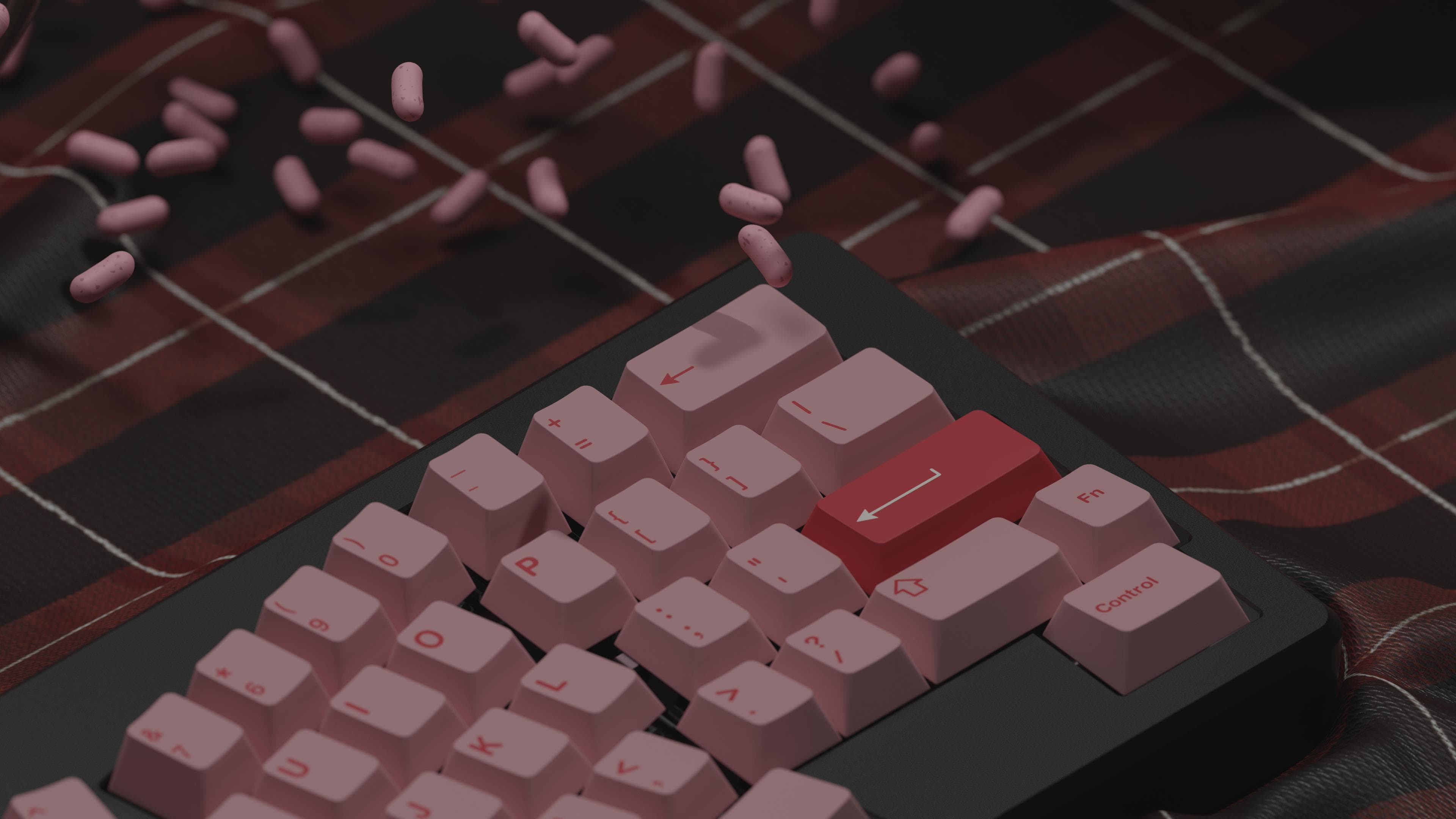 GMK Jelly Delights | GB is Live ! image 7