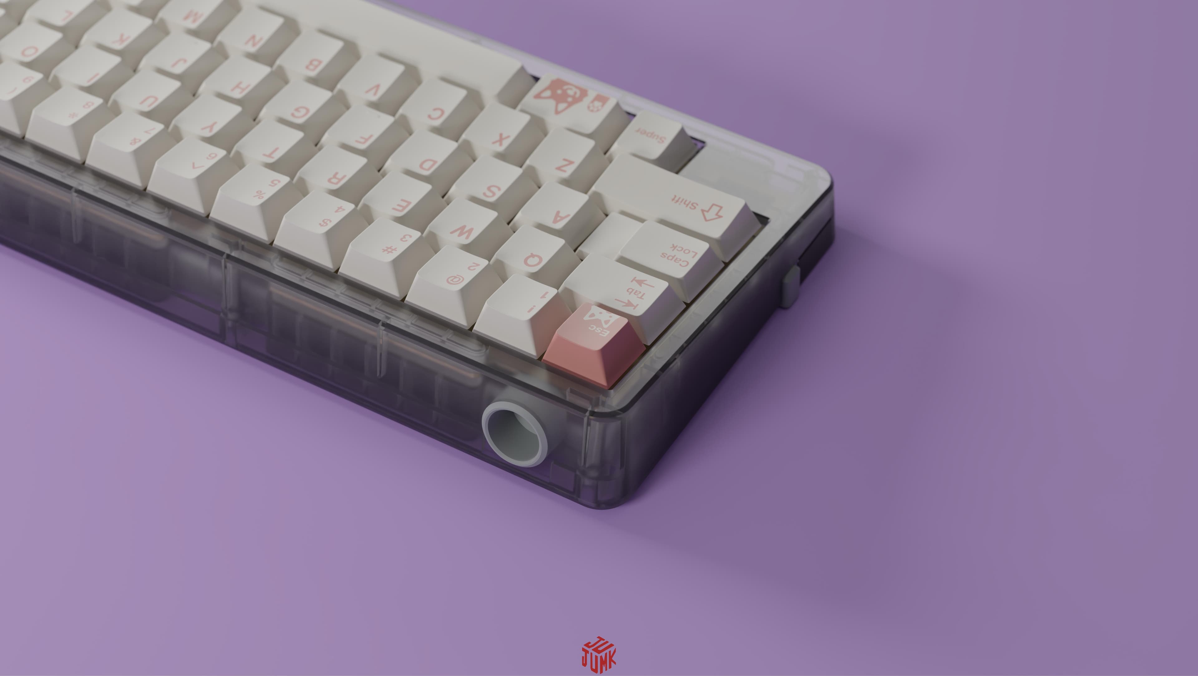GMK SOPHIE | More Renders (04/08/2022) image 10