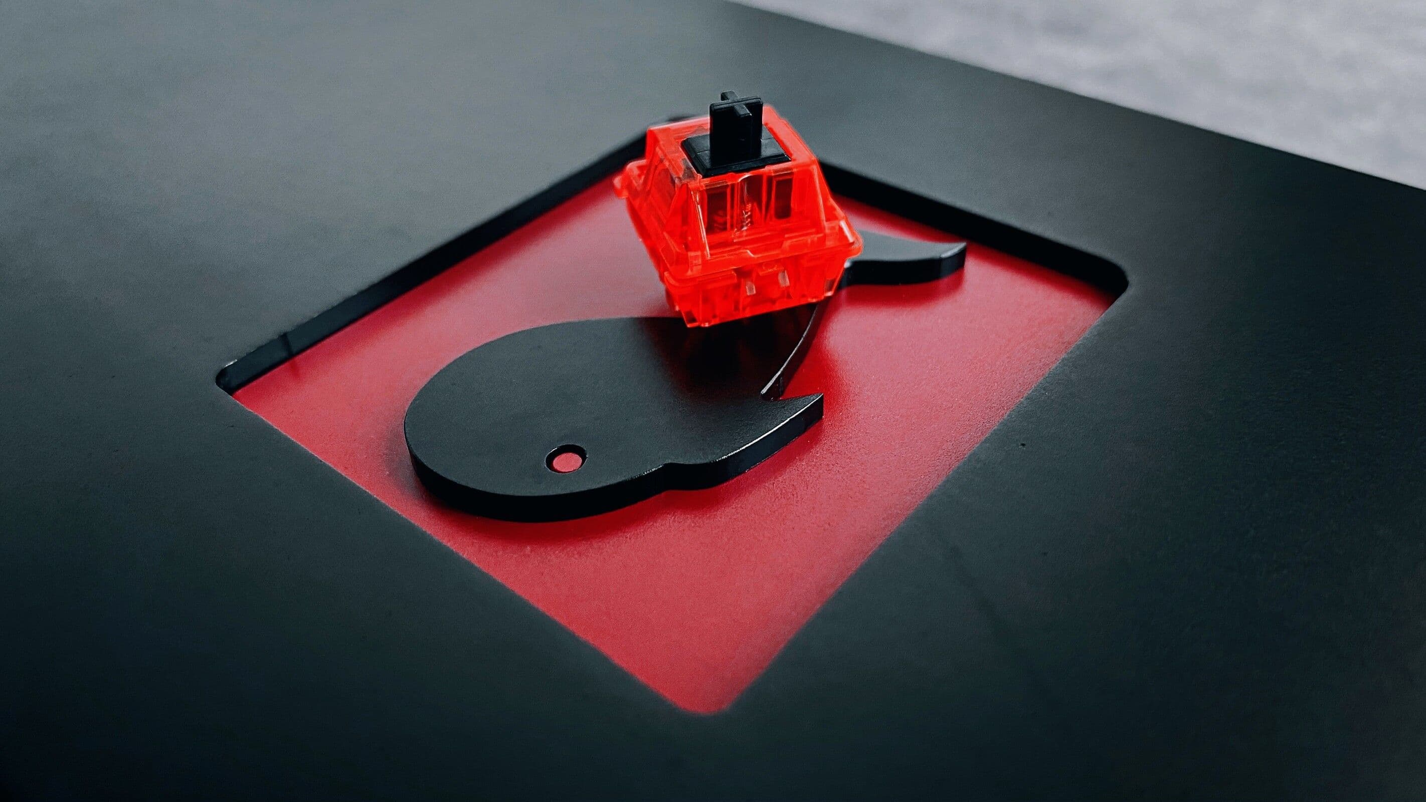 Monon R3 60% Keyboard image 16