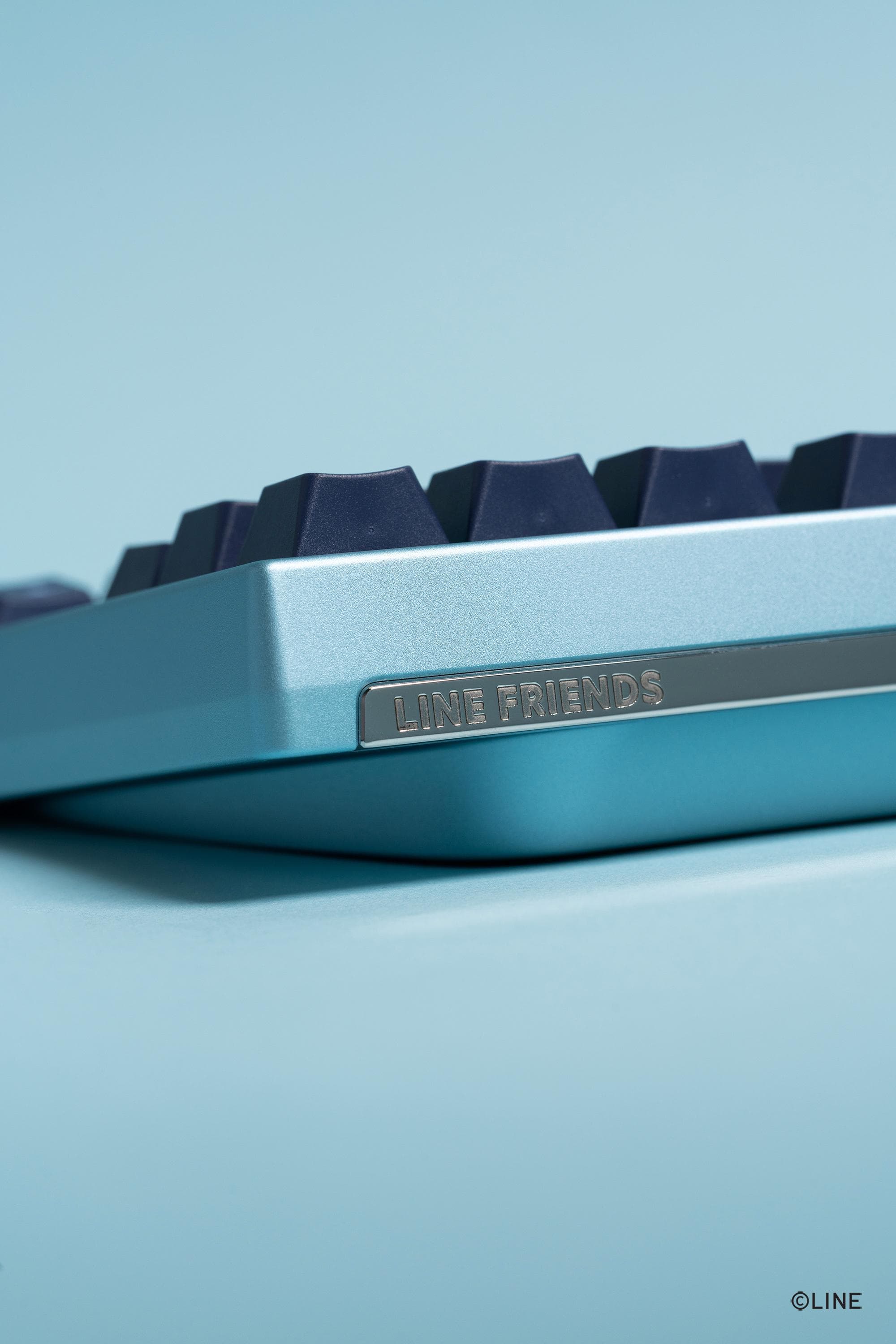 LINE FRIENDS TKL image 11