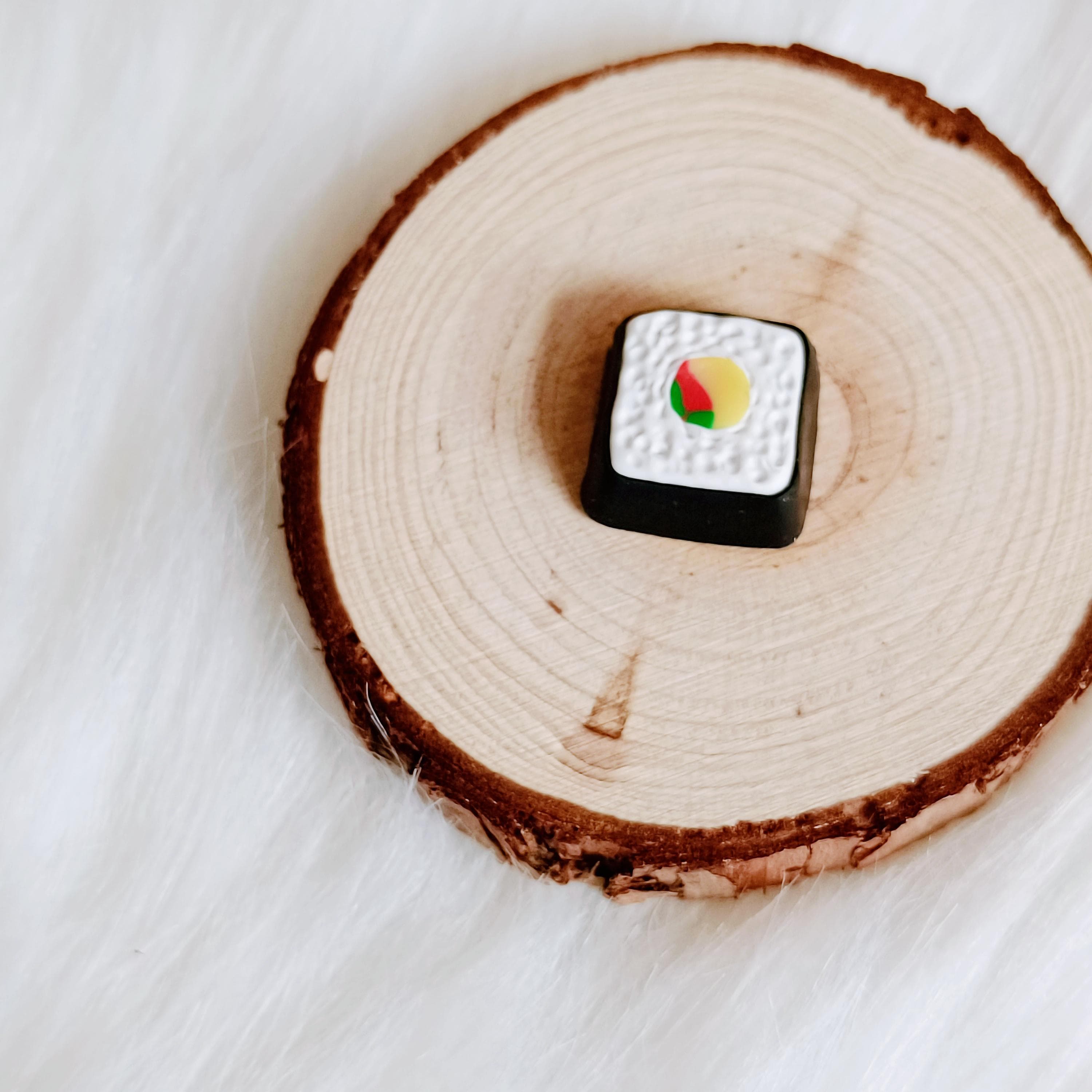 (IC) Sushi Series Artisan Keycaps-US$24.99 Free Shipping image 12