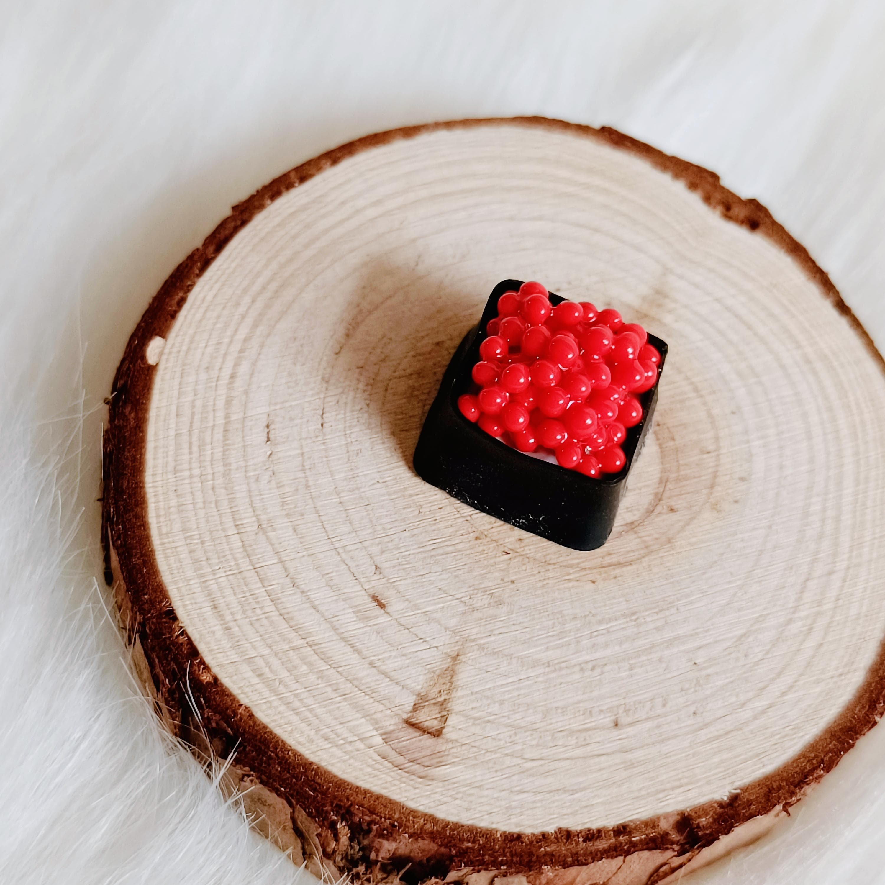 (IC) Sushi Series Artisan Keycaps-US$24.99 Free Shipping image 10