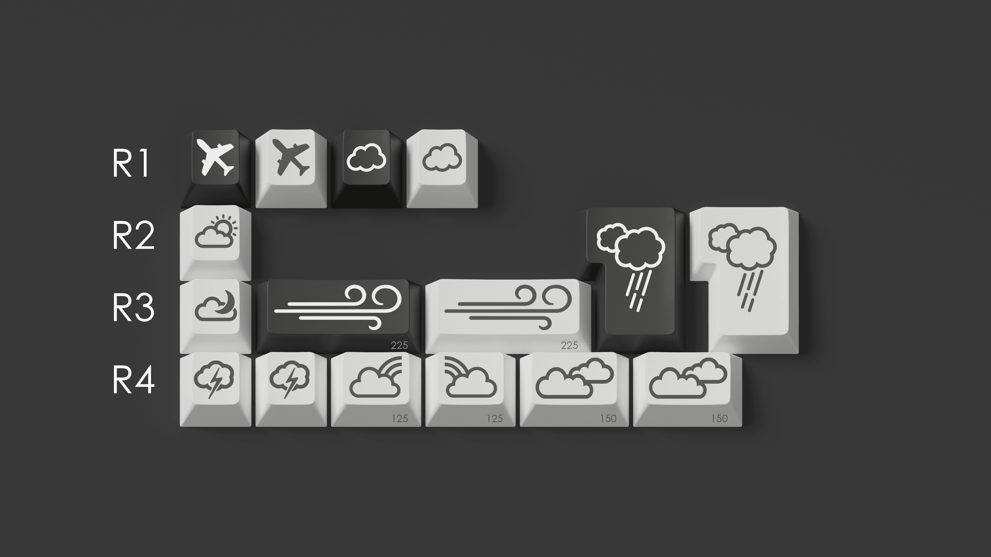 GMK Nimbus ☁️ image 5