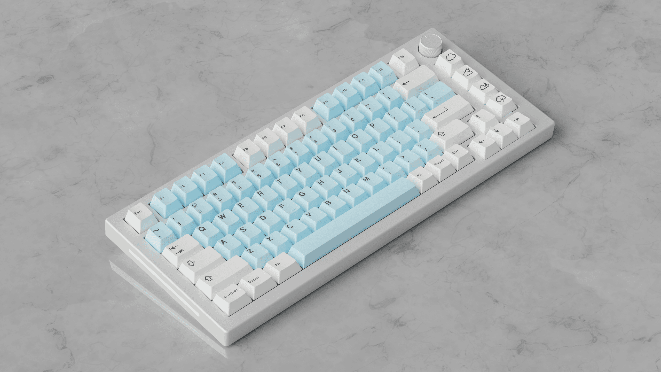 GMK Nimbus ☁️ image 18