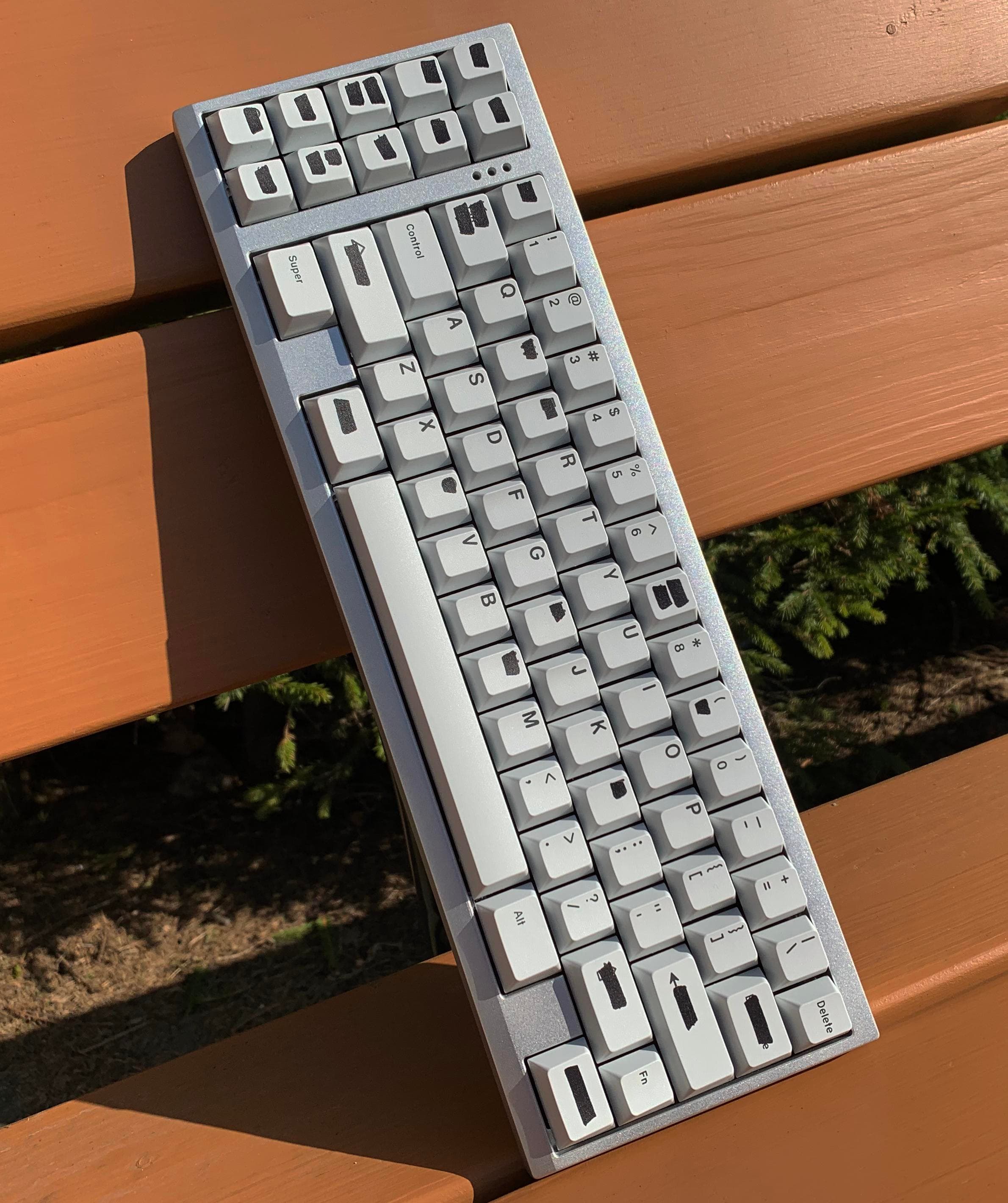 Demiurge | 60% XT image 13