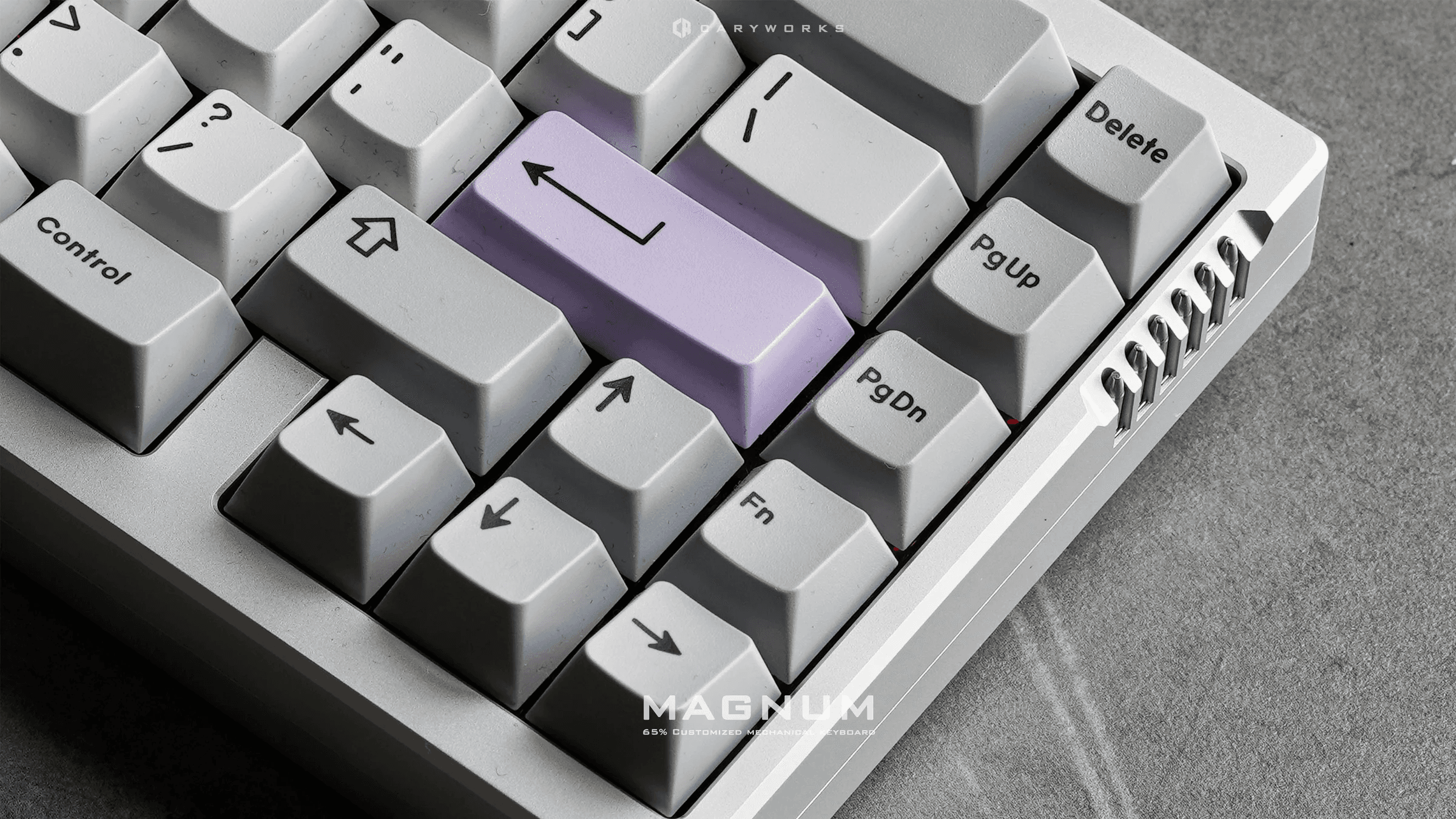 Magnum65 - GB Live! image 21