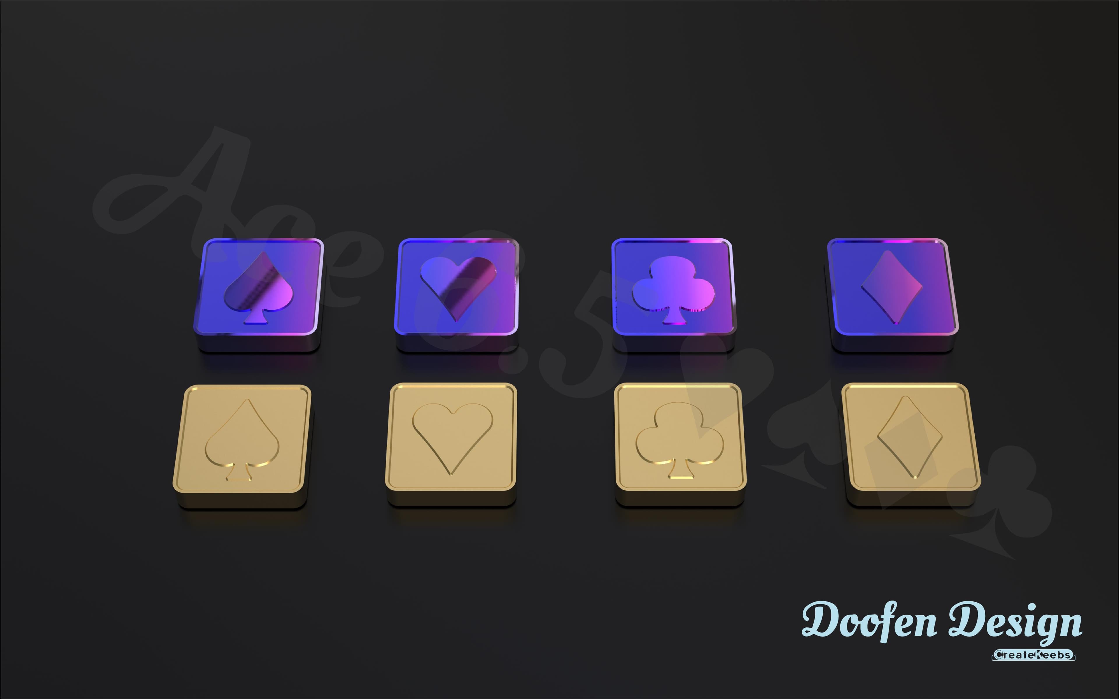 Ace 6.5 Update--65% Keyboard,Designed by Doofen image 13