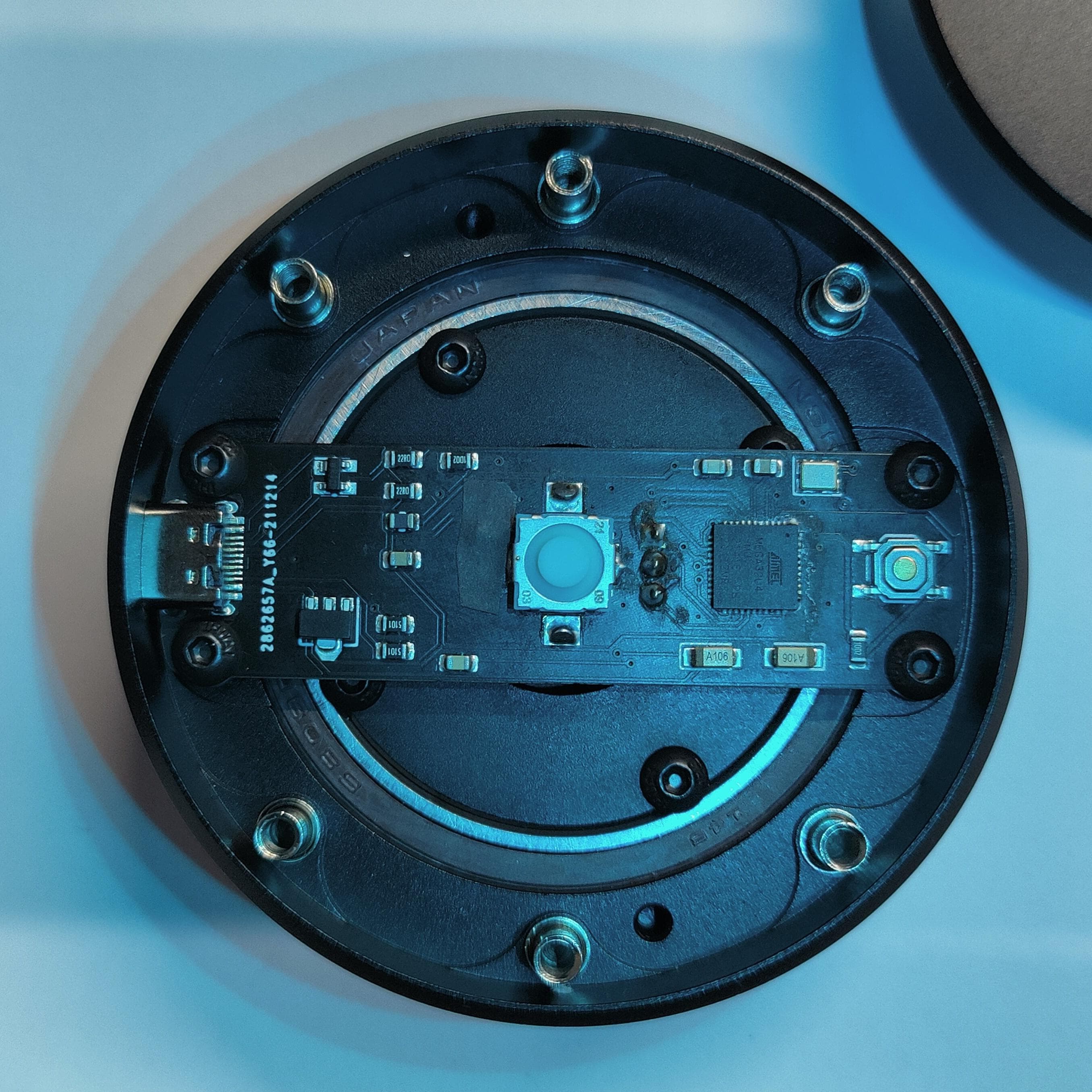 NEO KNOB KN01 | Industrial Designed Knob - Rotary Encoder image 15