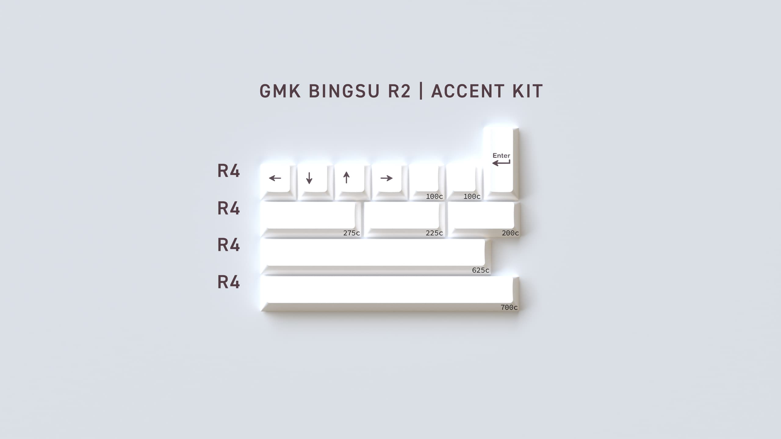 GMK Bingsu R2 [GB Starts July 7] image 8