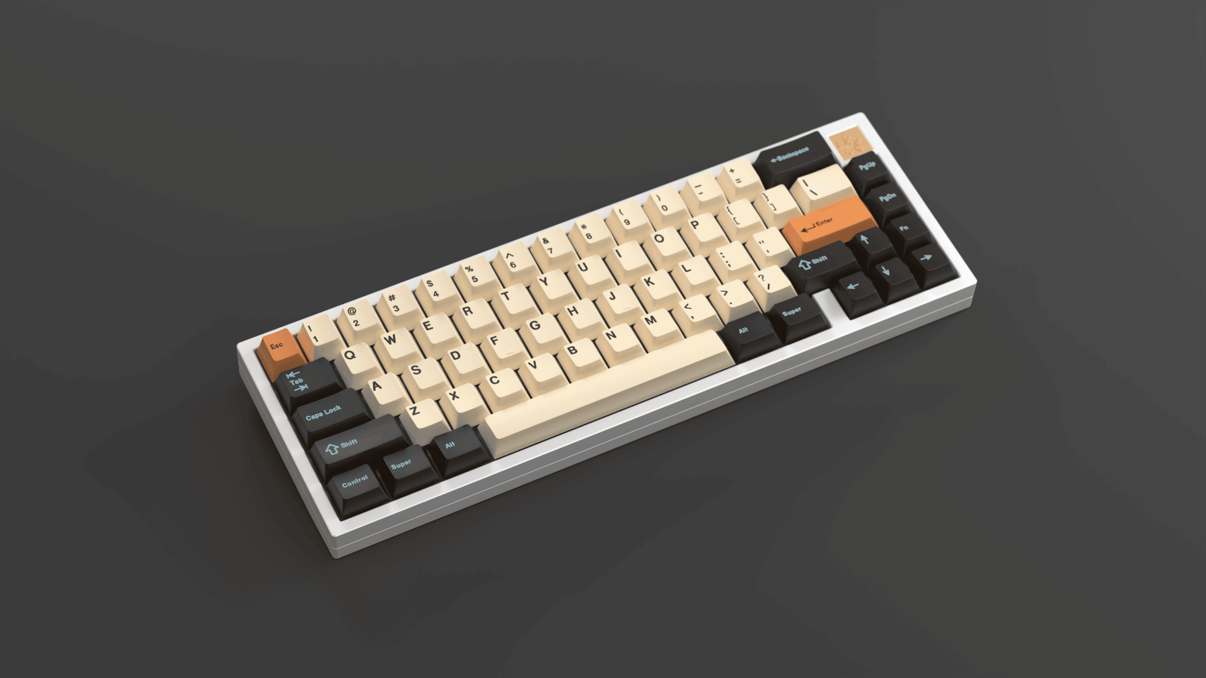 ePBT Mirage | On Hold image 6