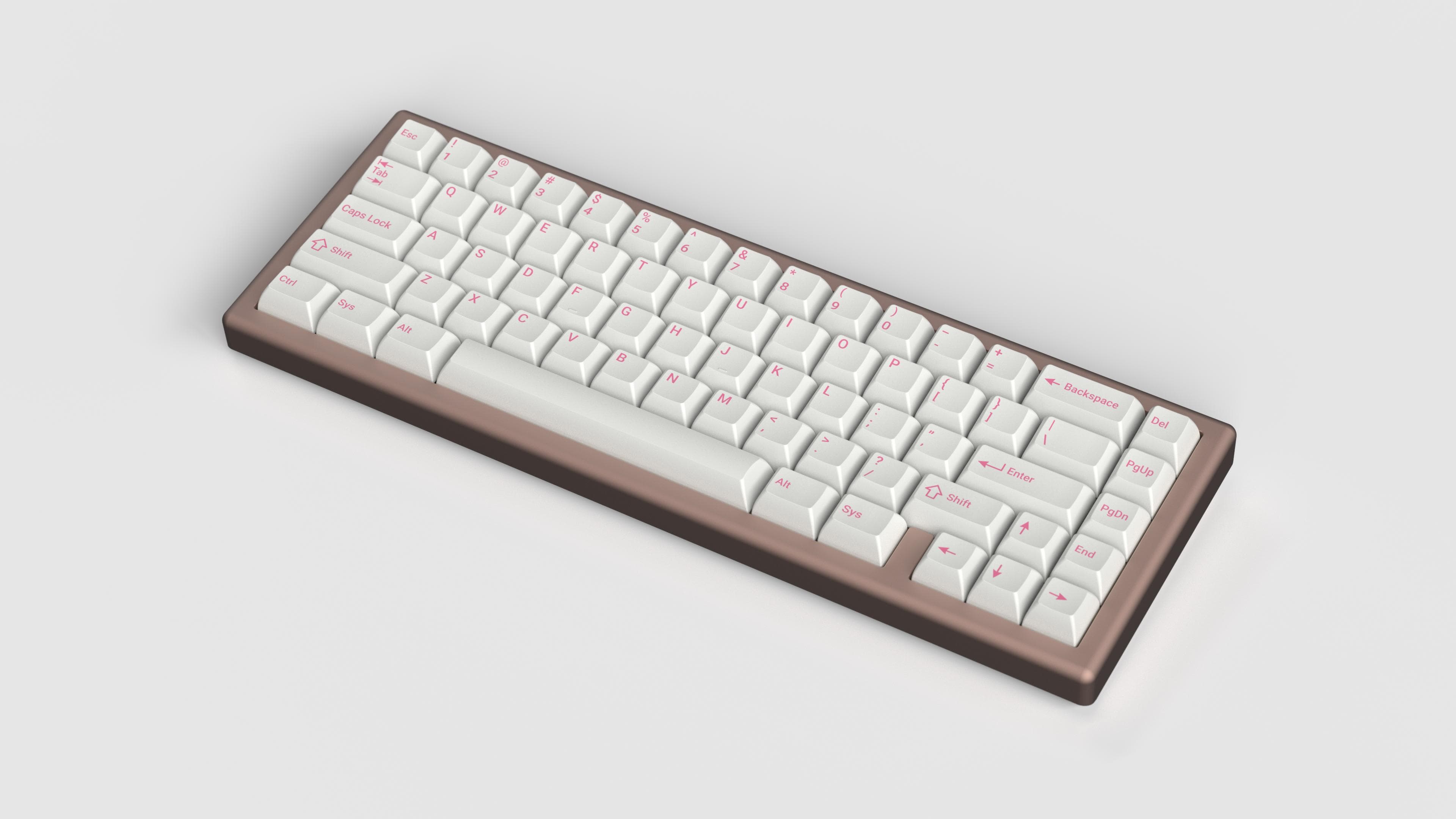 KAT Love; What Is Love? Short update on the set image 15