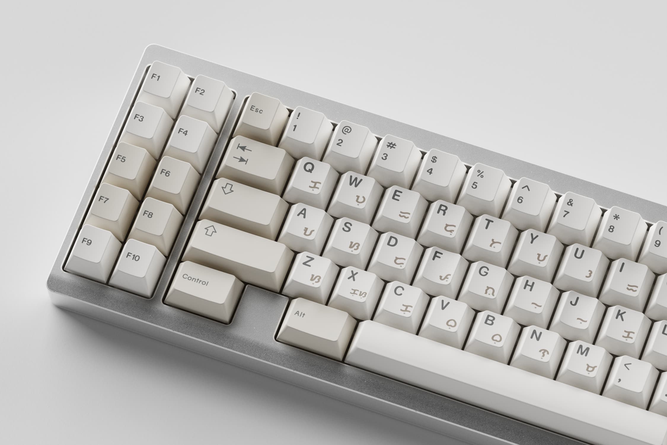 ePBT Simple Baybayin | GB October 20th image 12