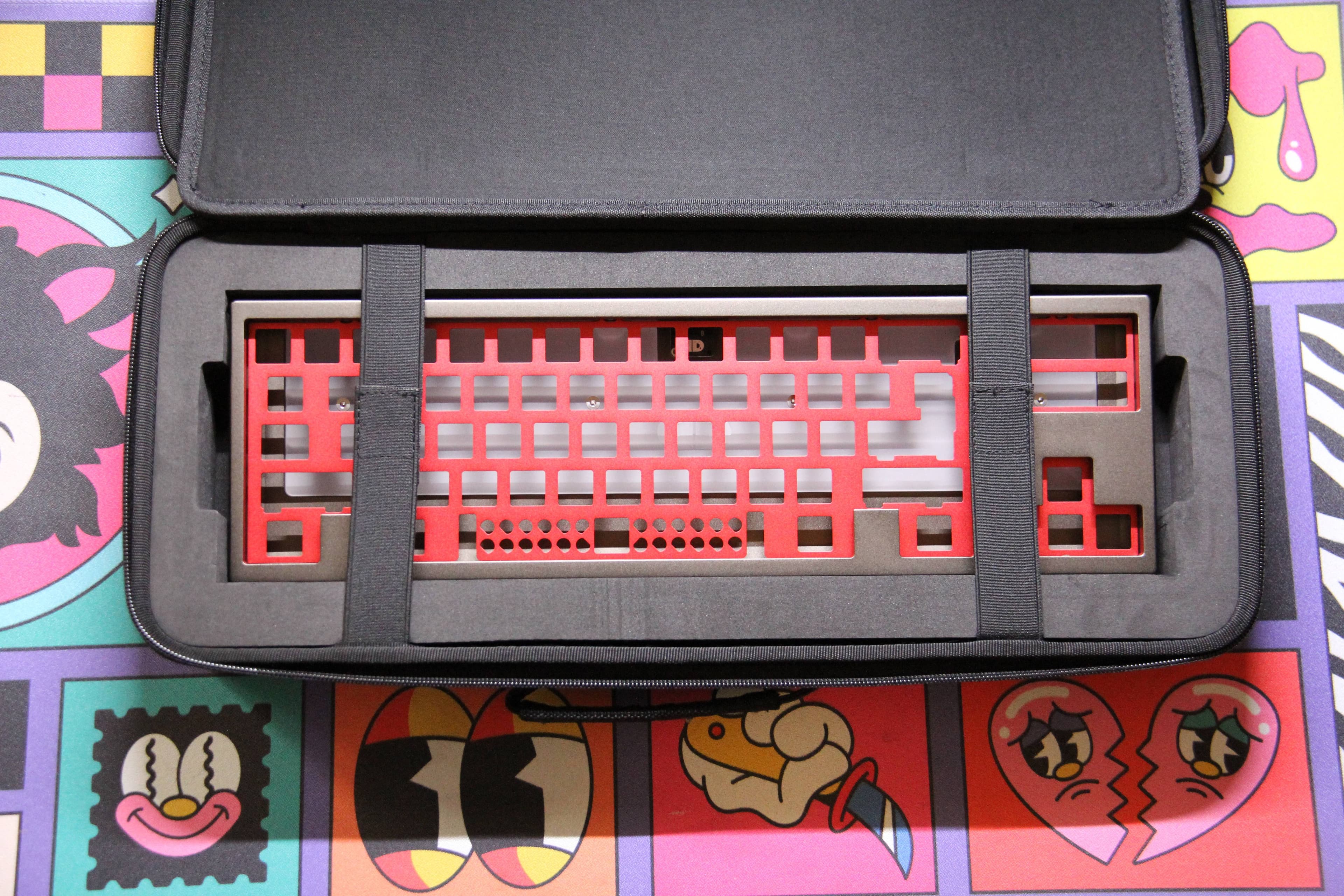 Alveus | GB Raffle Live! image 21