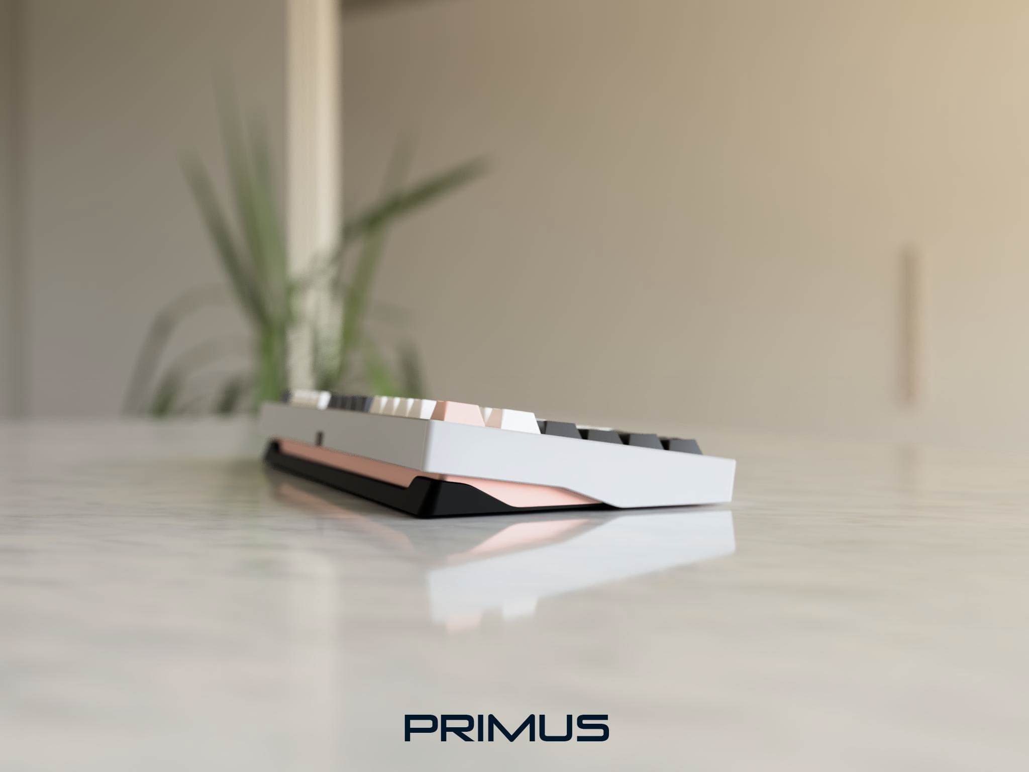 Primus, by NexusProject.(Group Buy Time Announced! 1st July 10AM SGT) image 17