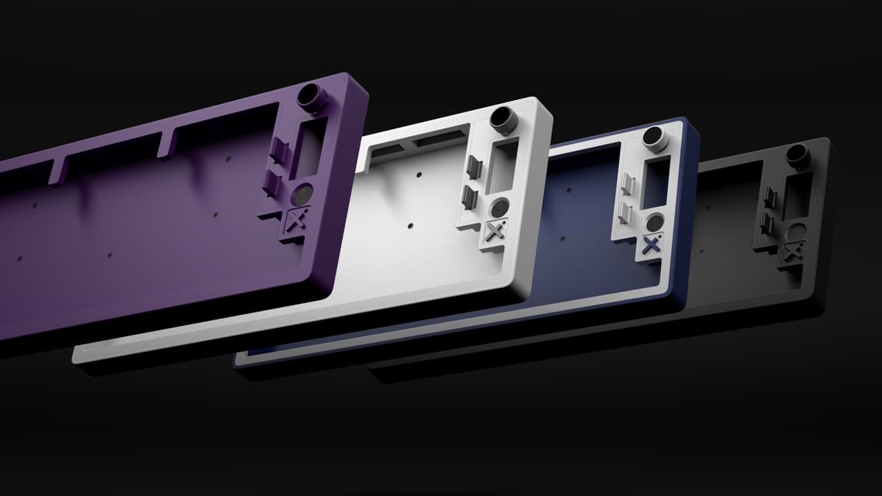 iF Keyboard Kit by Castle Bravo Studio image 16