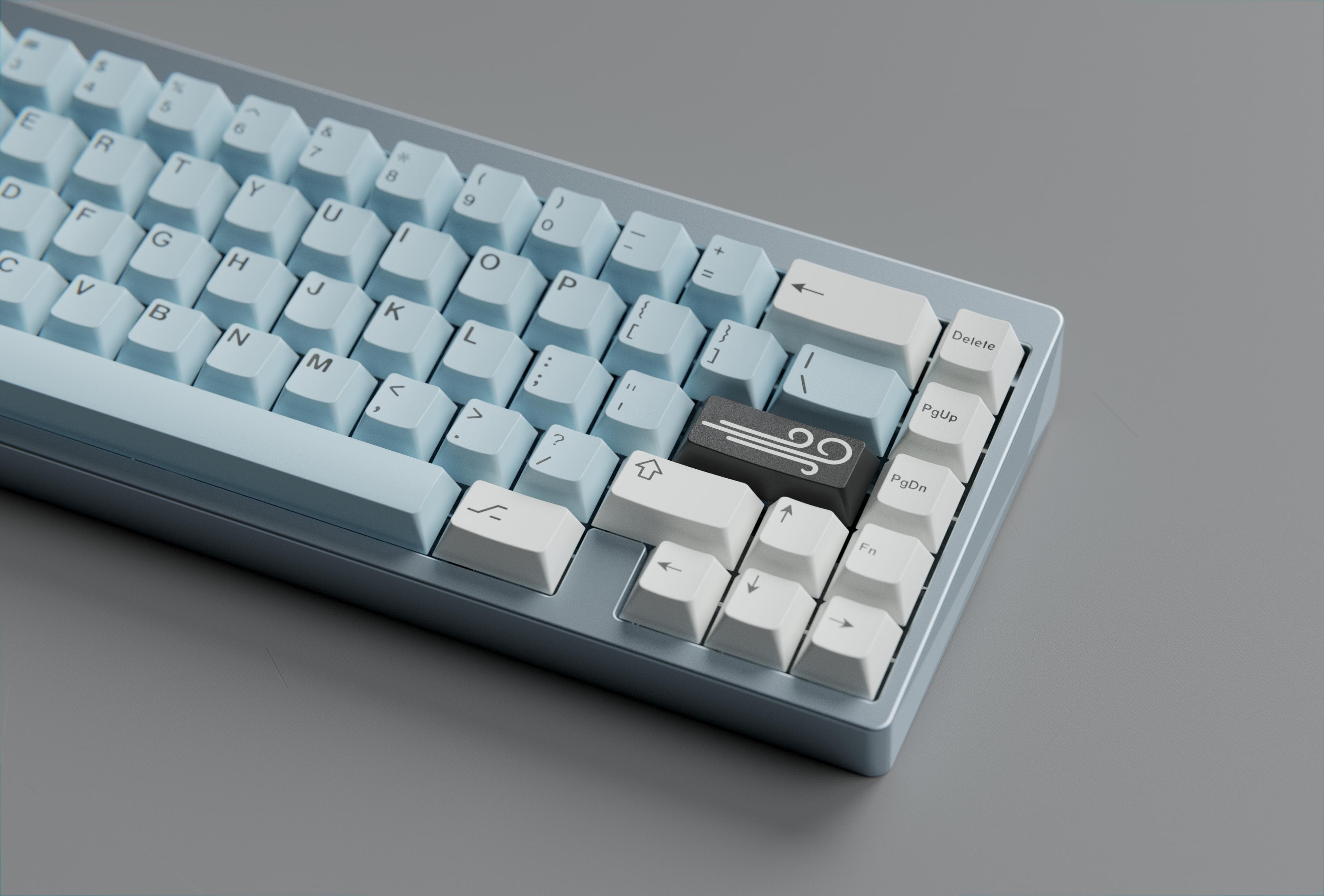 GMK Nimbus ☁️ image 26